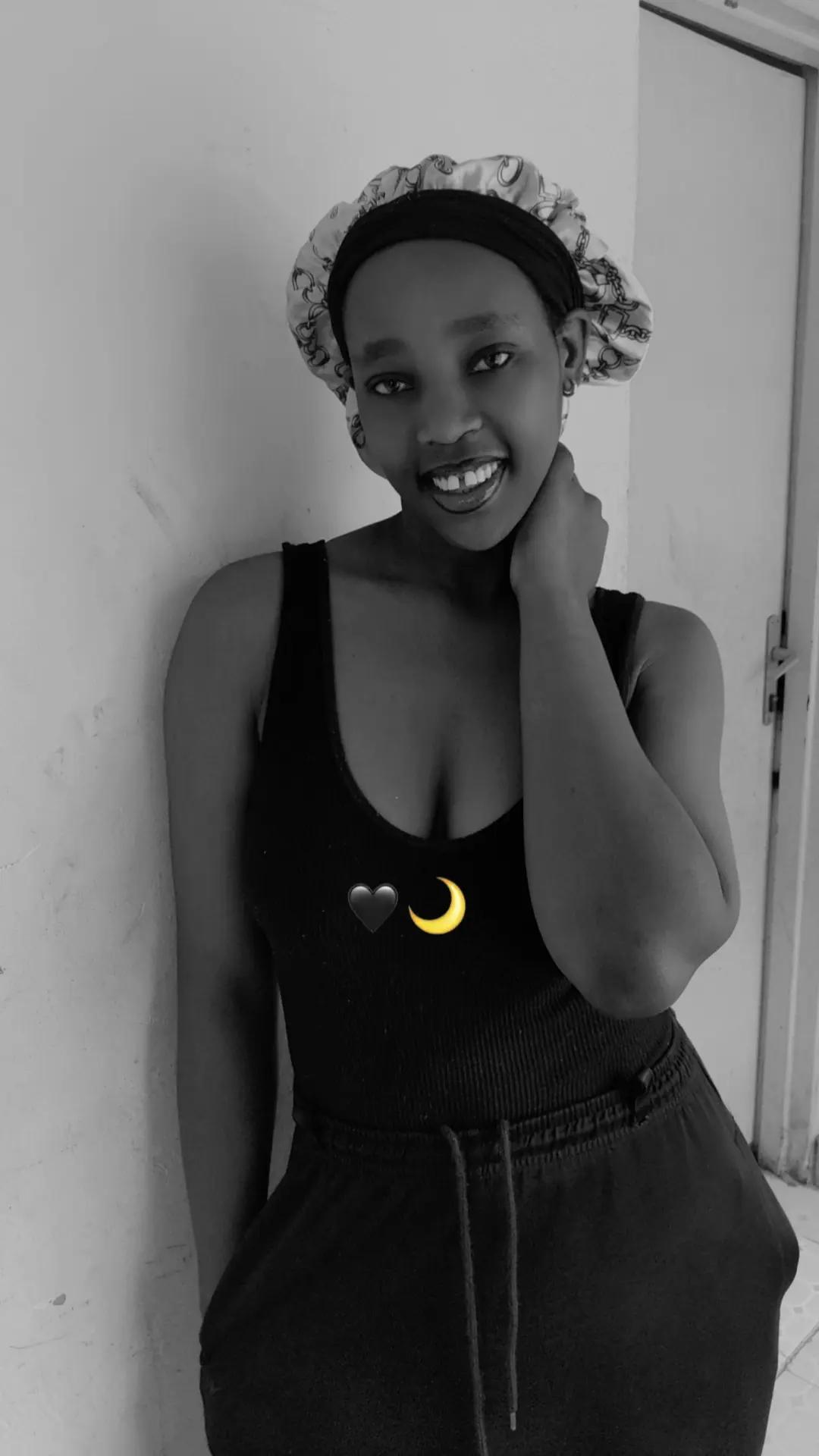 @Niwemfura Sandrine