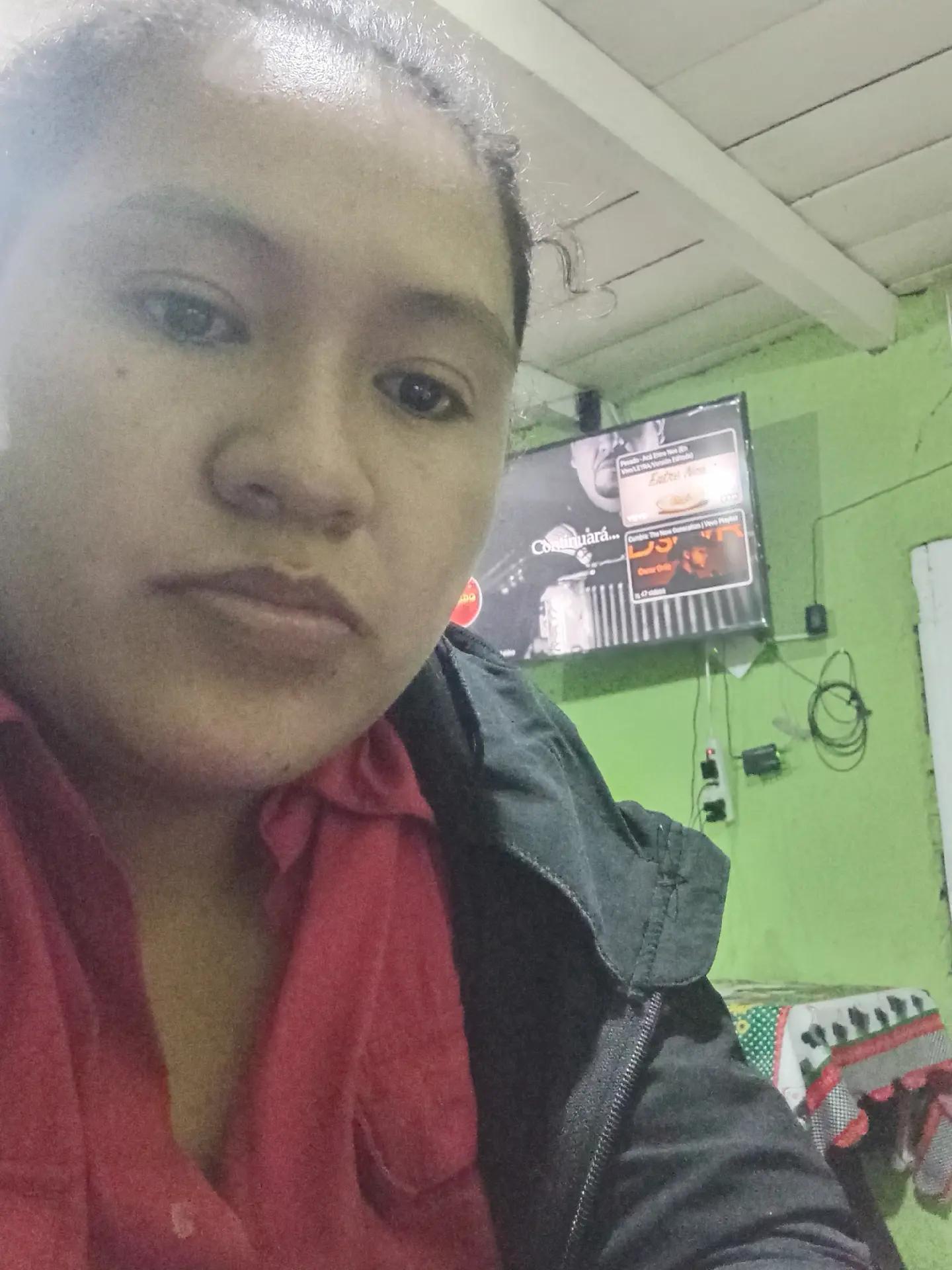 @Evelyn Bamaca