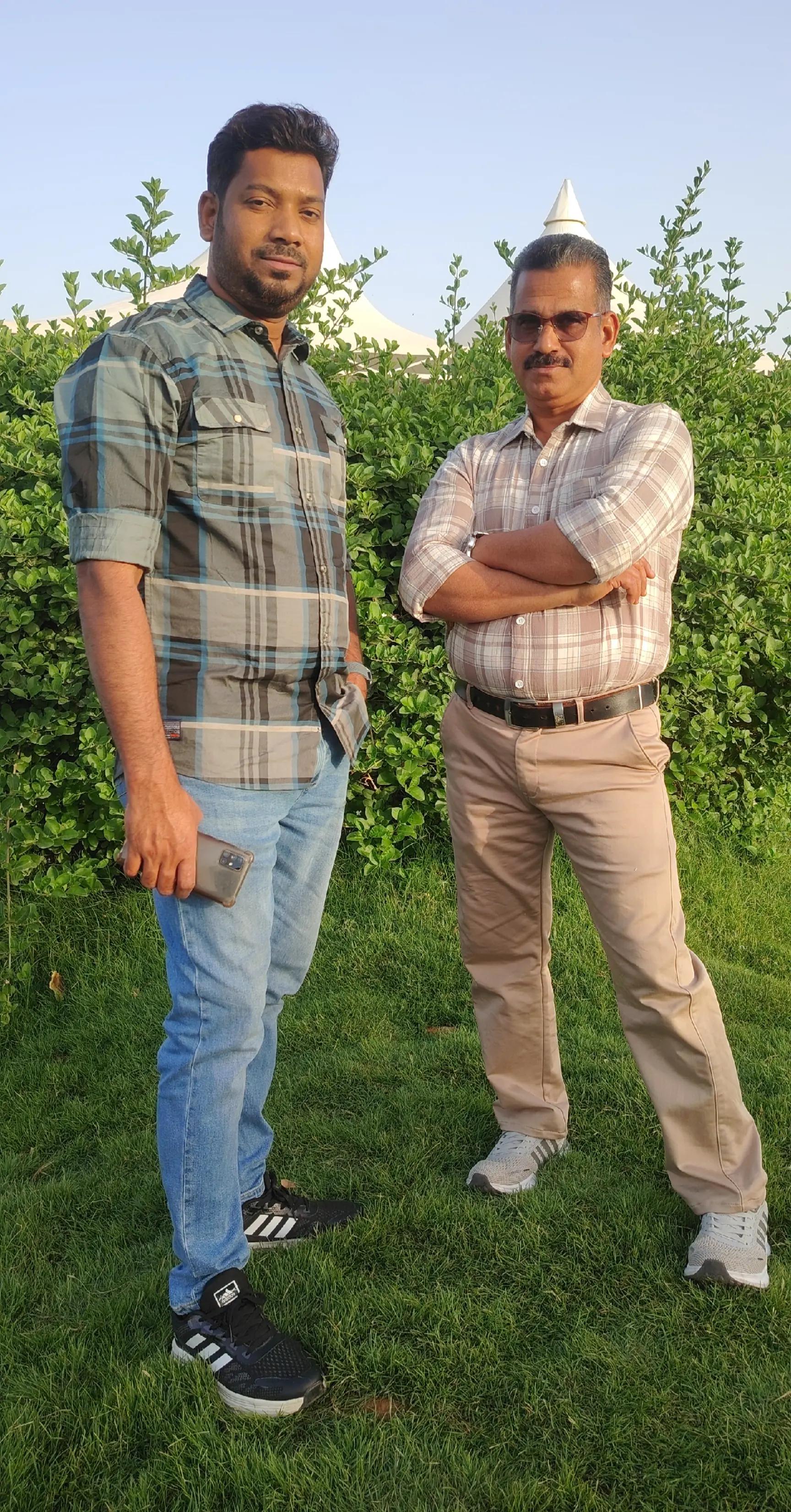 @hameed kavanoor