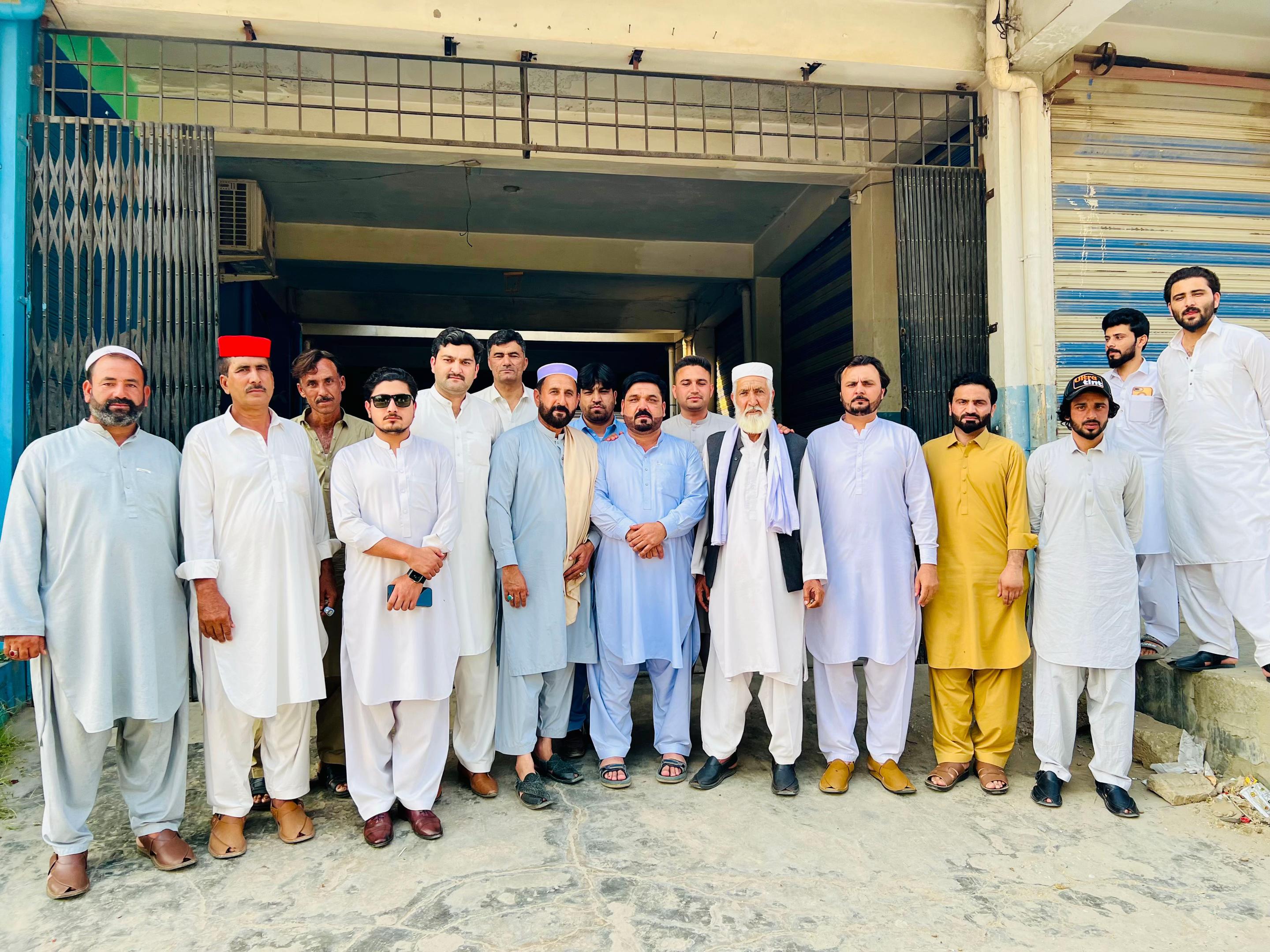@IKY Ihtiram Khan Yousafzai