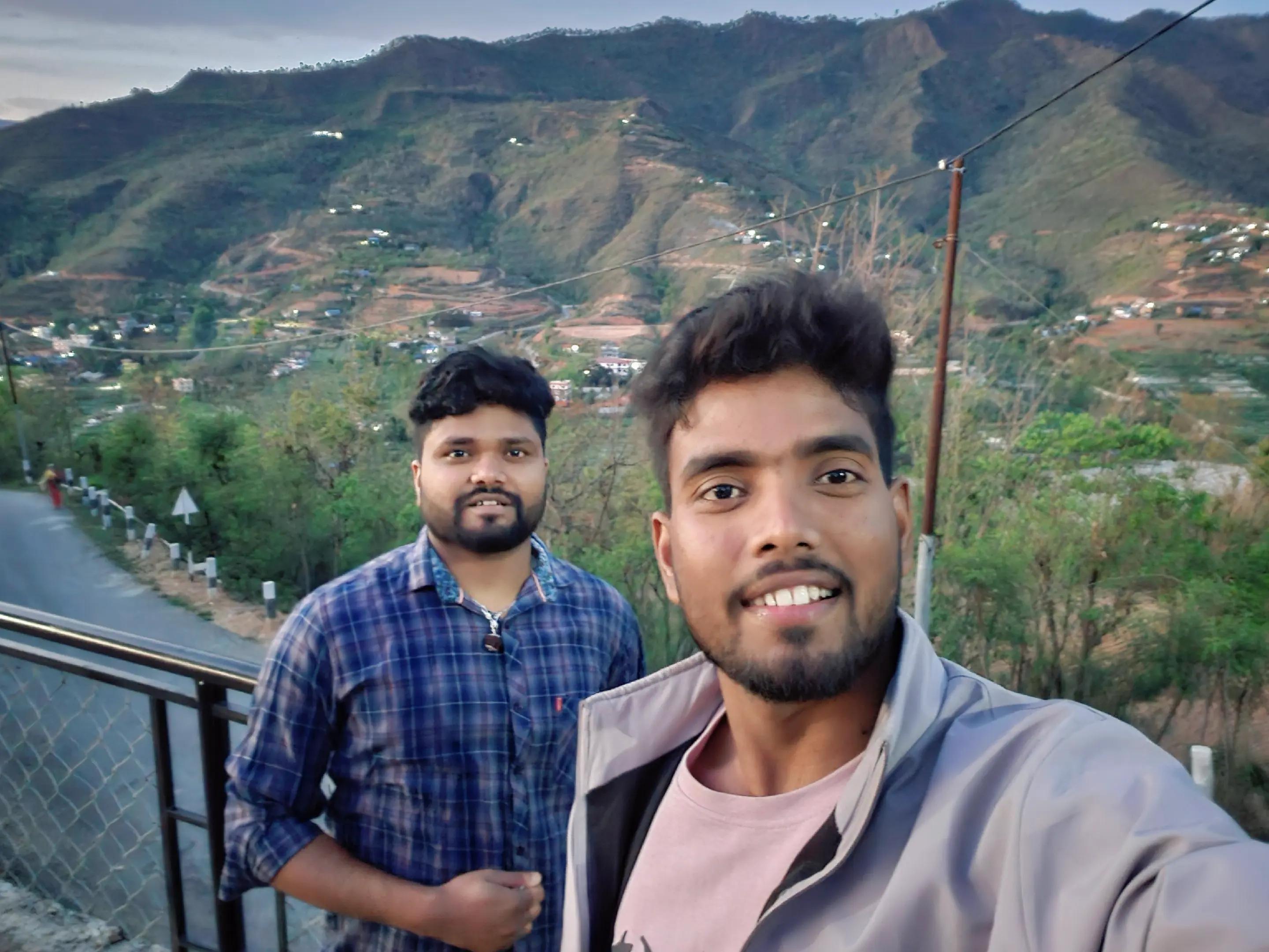 @San-jeev