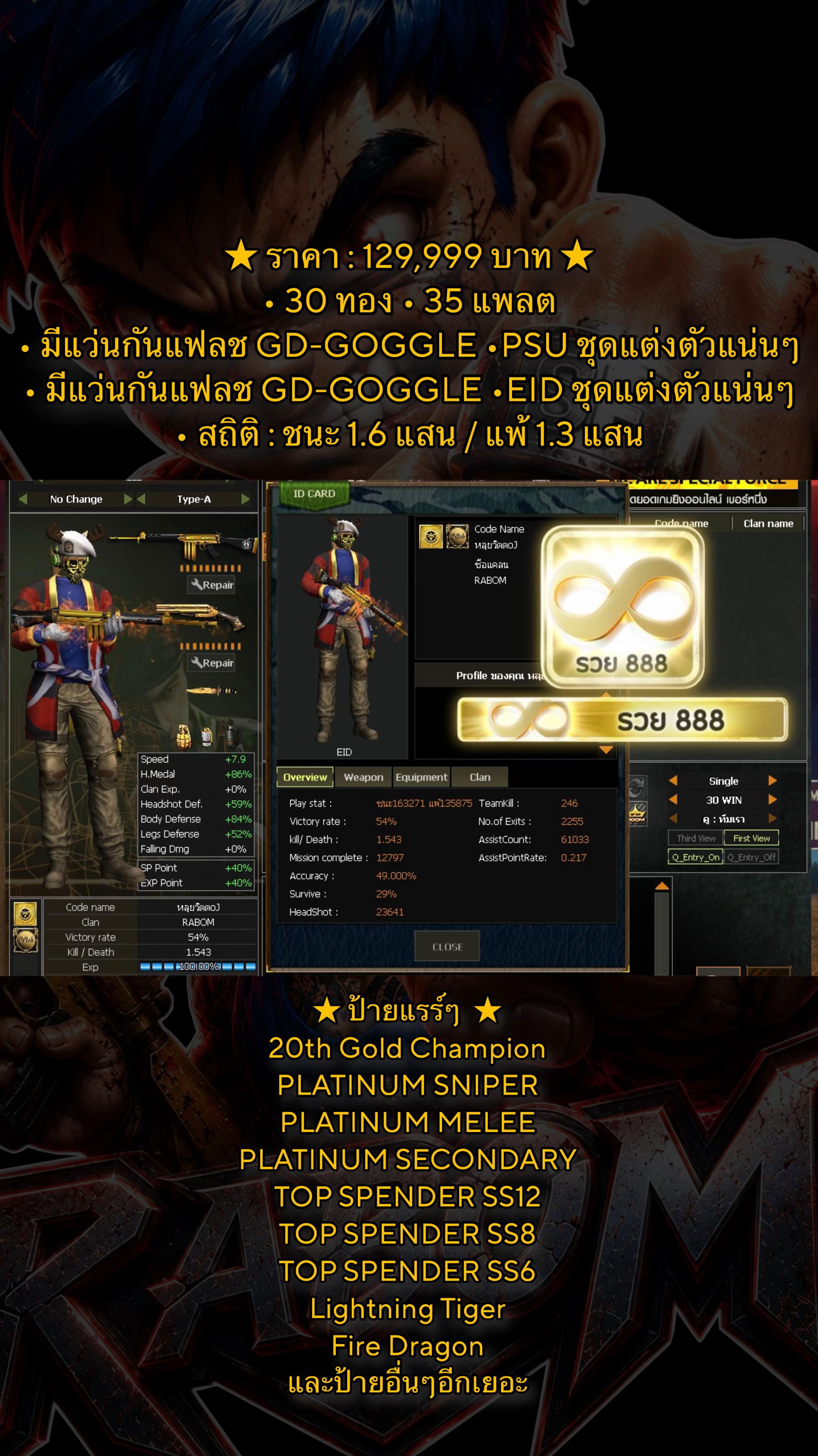 @เต้ยดิวะ (240K)
