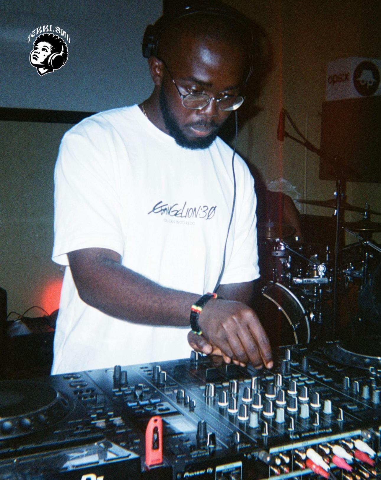 @BABANASHE