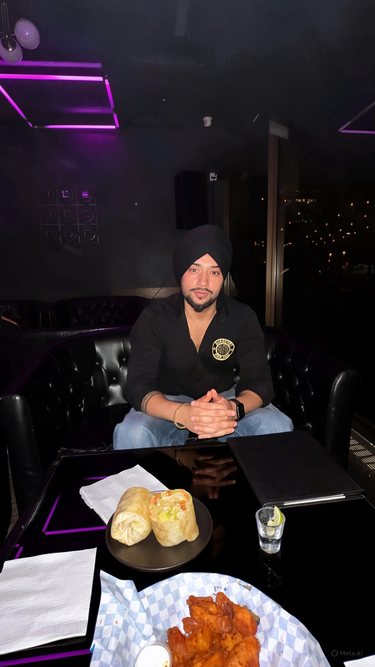 @OEE ਬਾਵੇ - -🥷🏻