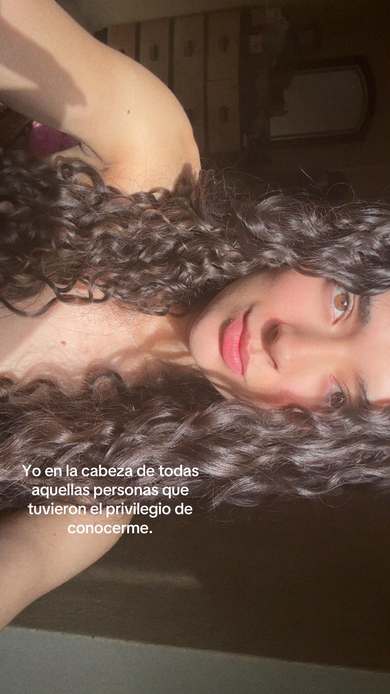 @Yessi Perez