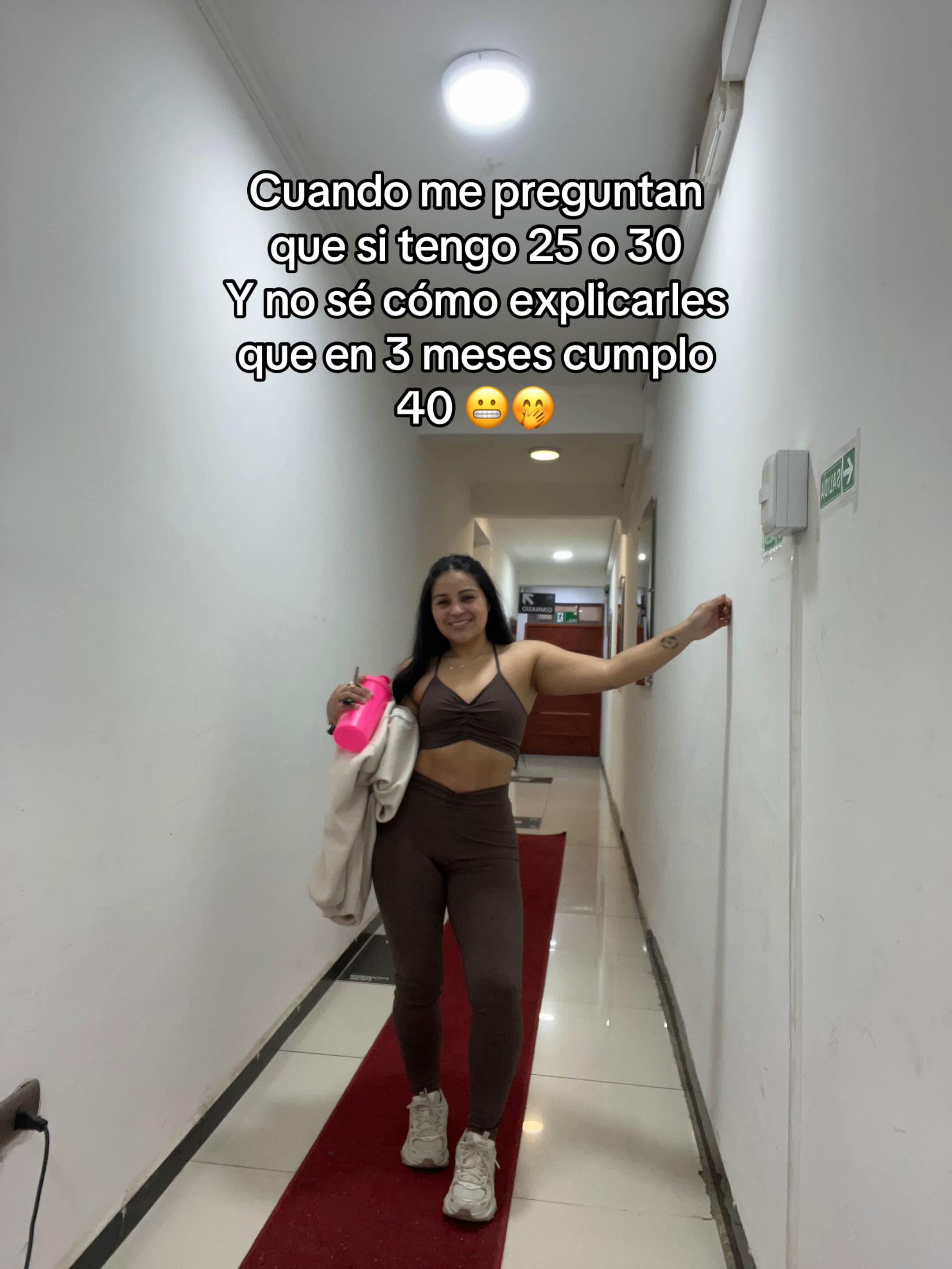 @Mileydi Contreras