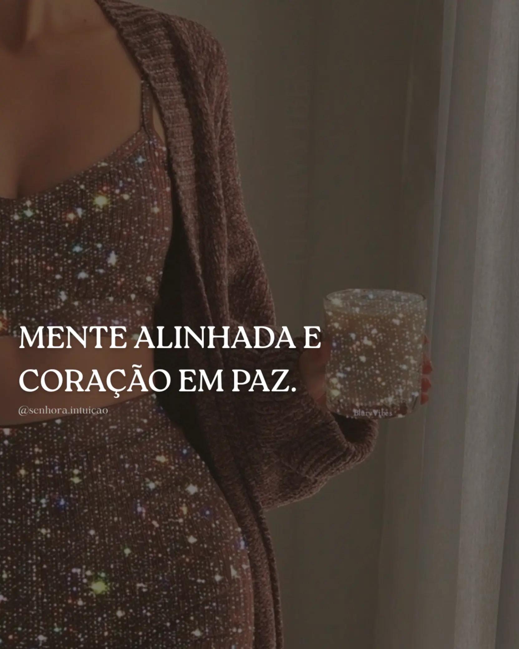@Sra Intuição ✨️