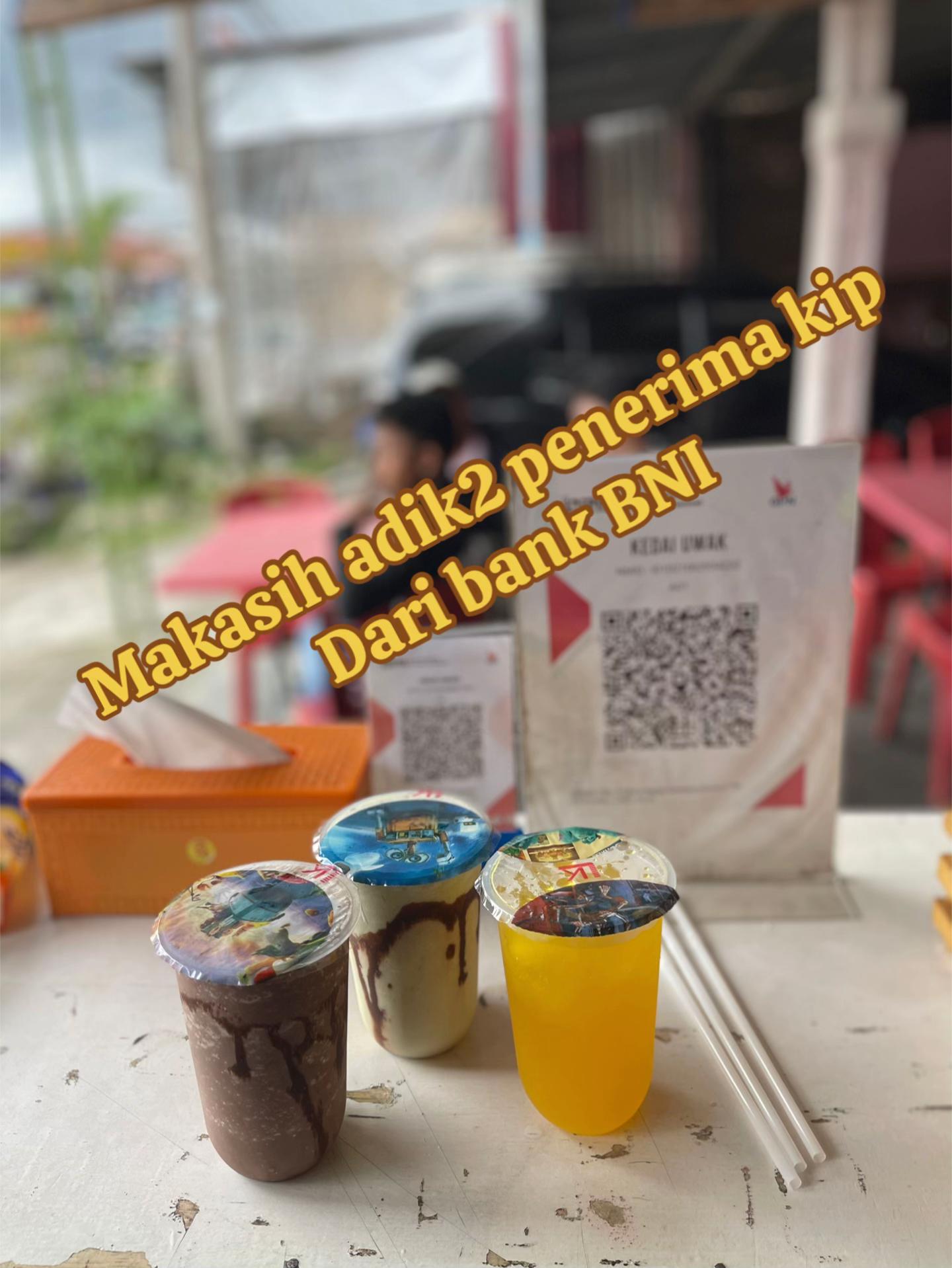 @Ayam Geprek Sidikalang
