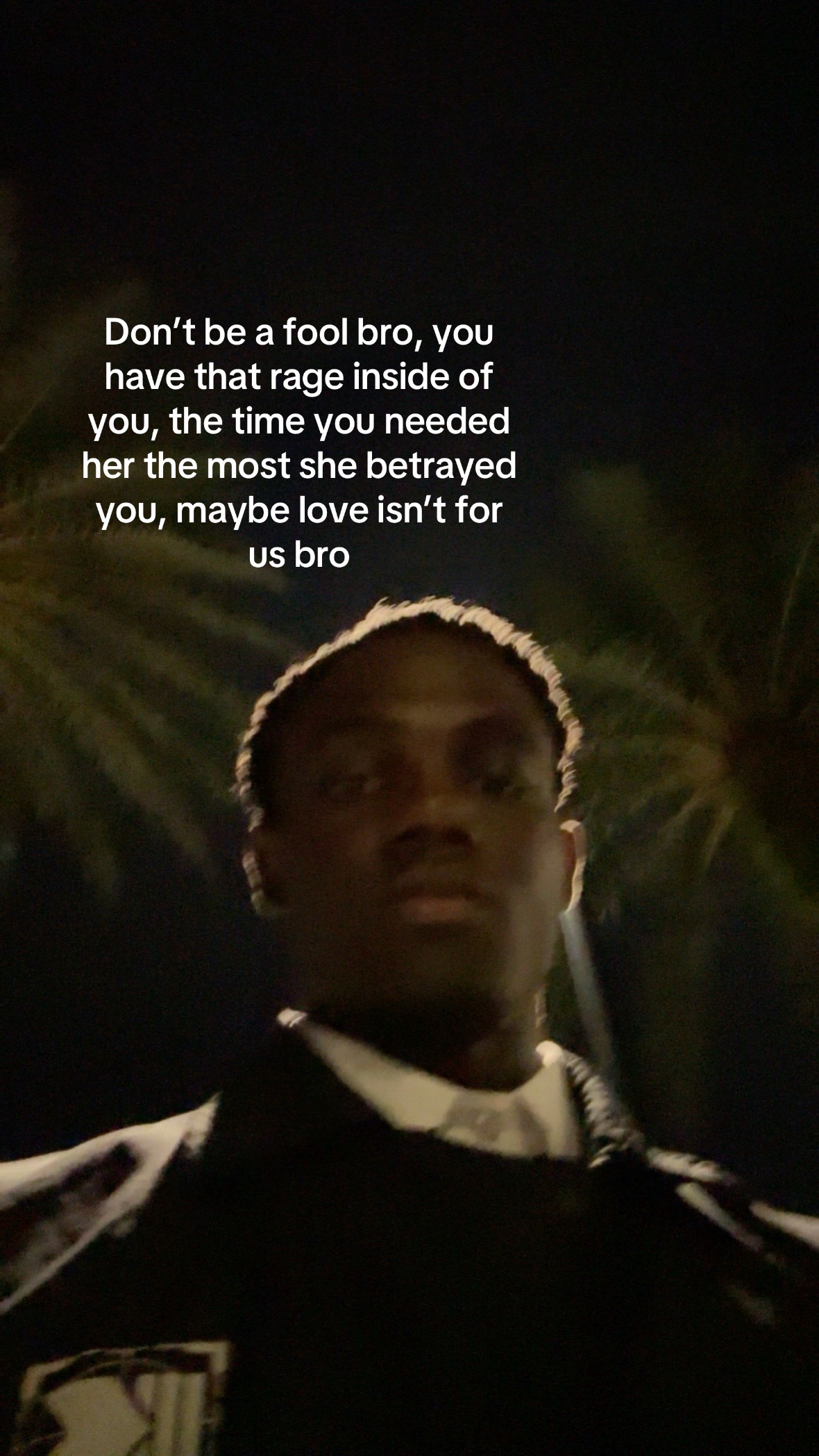 @:(