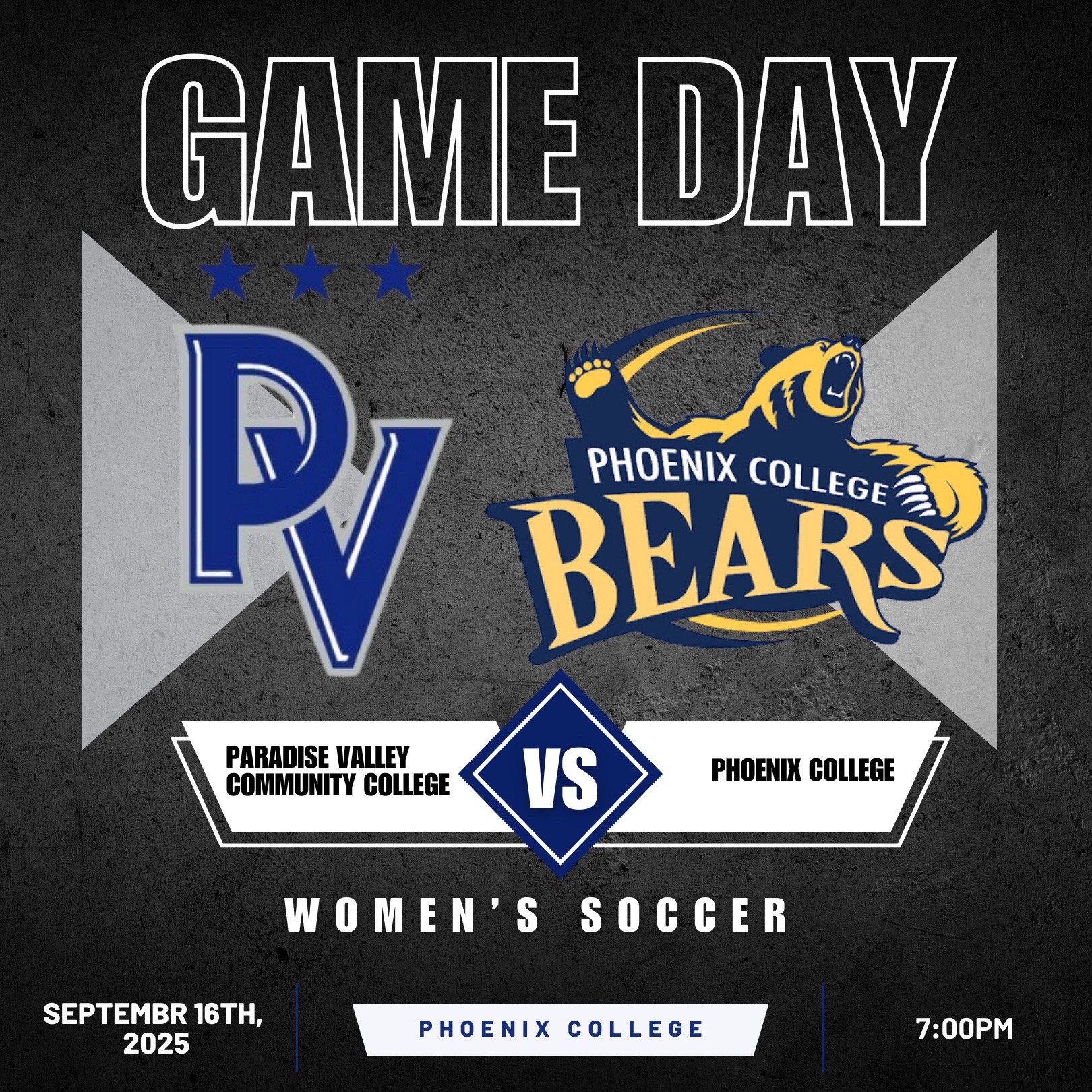 @PVCC Womens Soccer