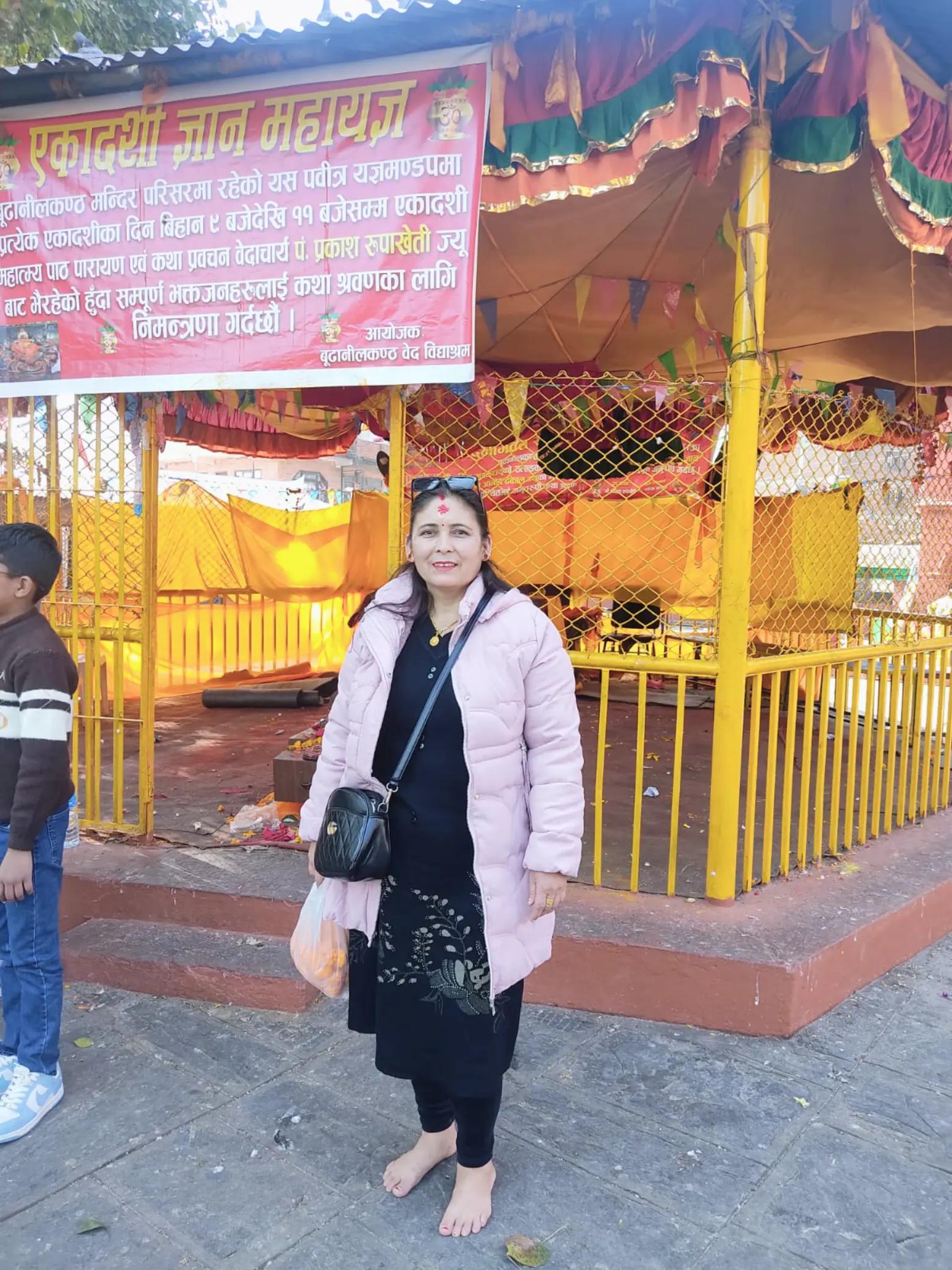 @Parbati Bhandari