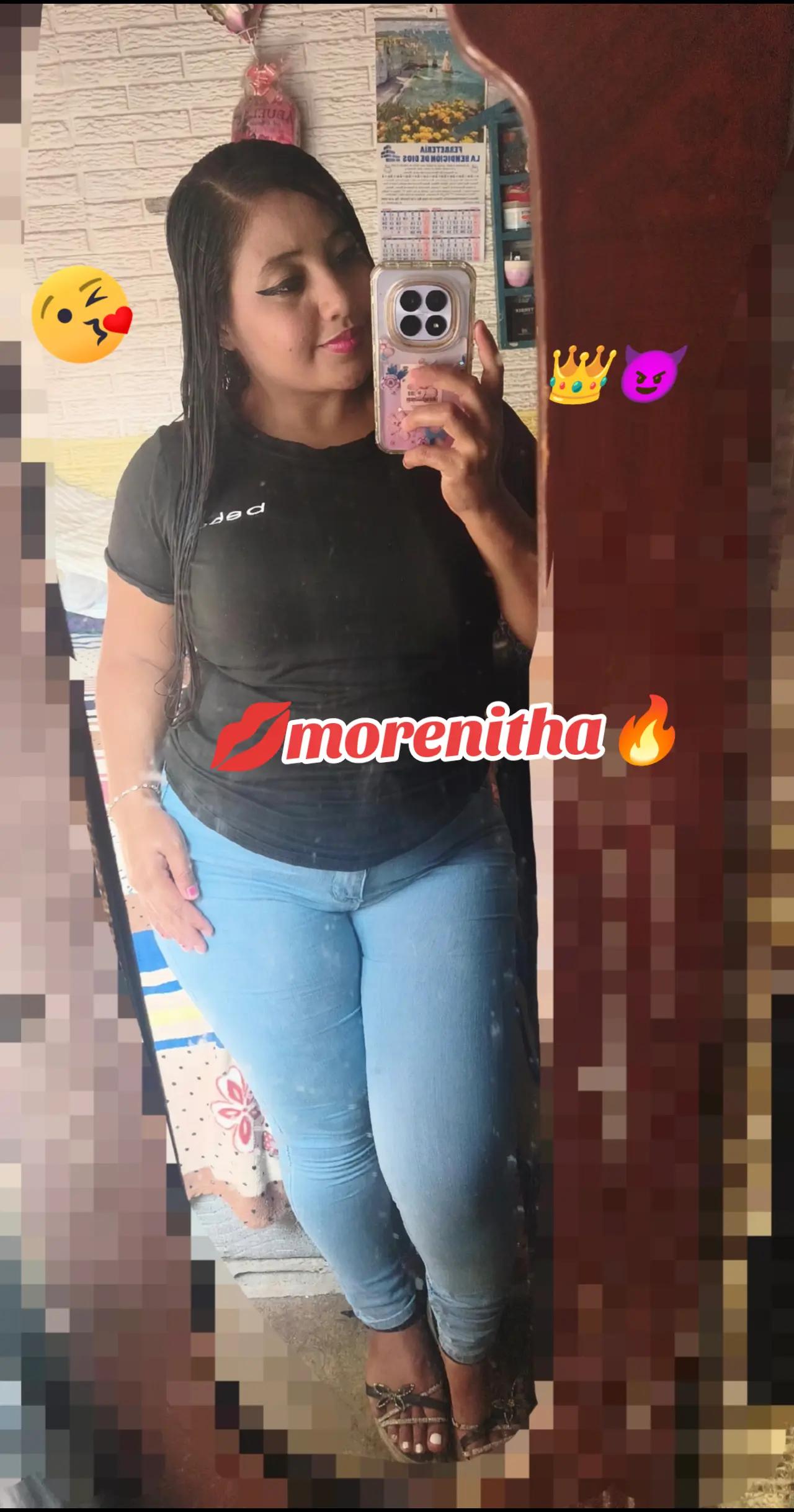 @Morenita Linda 10💋😈