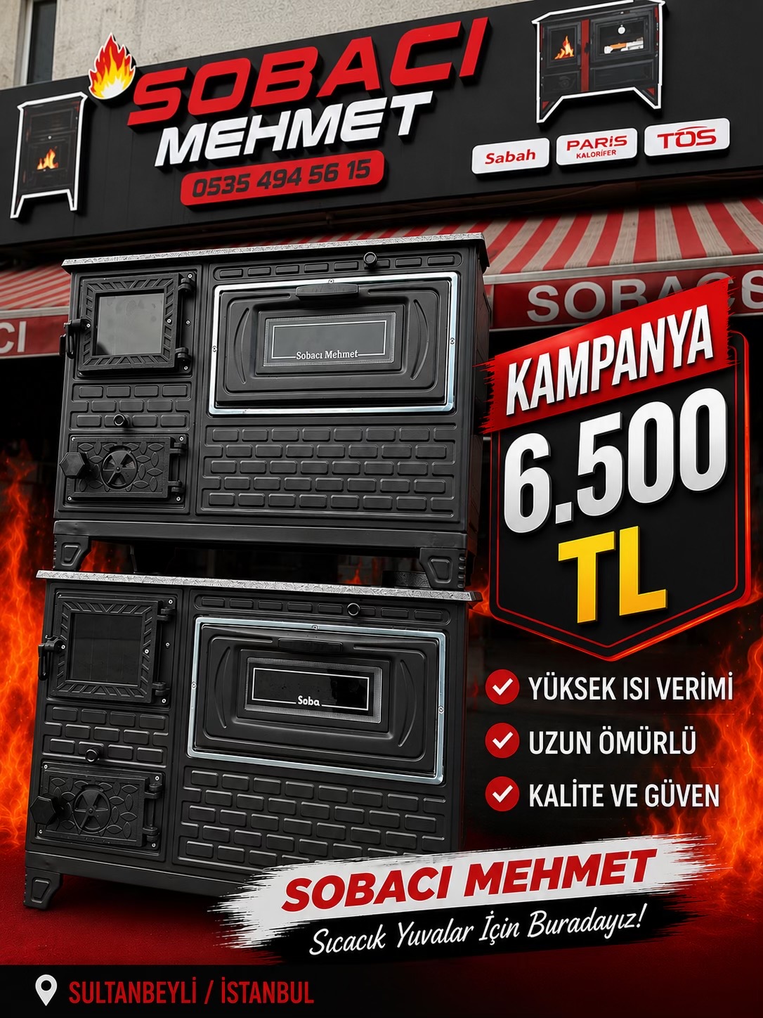 @🔥SOBACI MEHMET 🔥