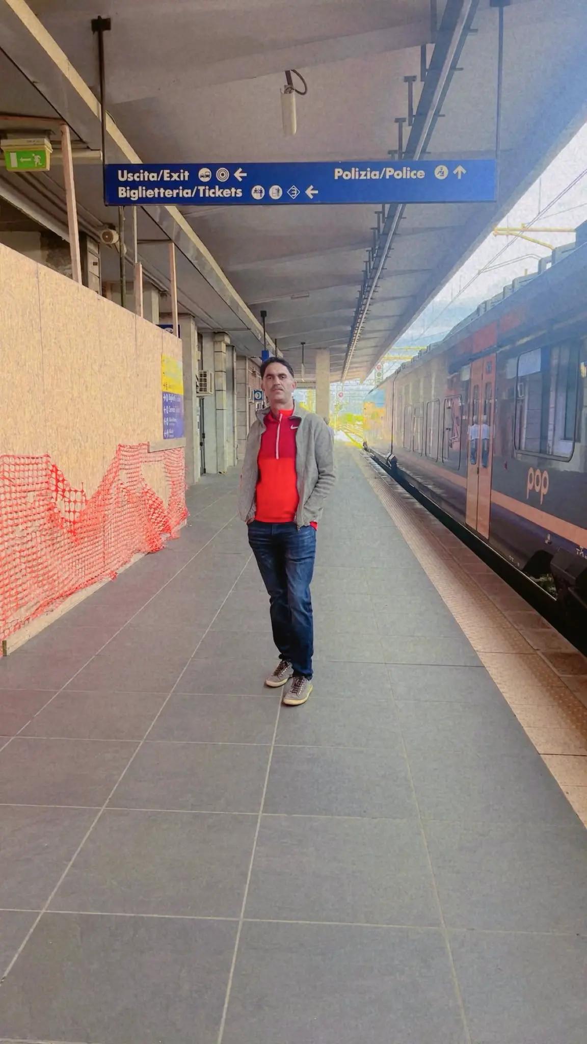 @Akmal Shahzad🇮🇹