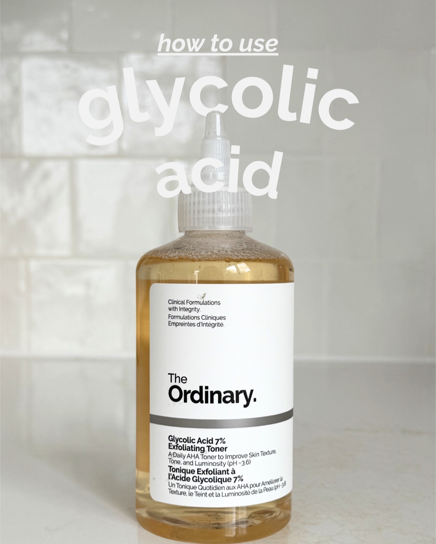 @The Ordinary Store