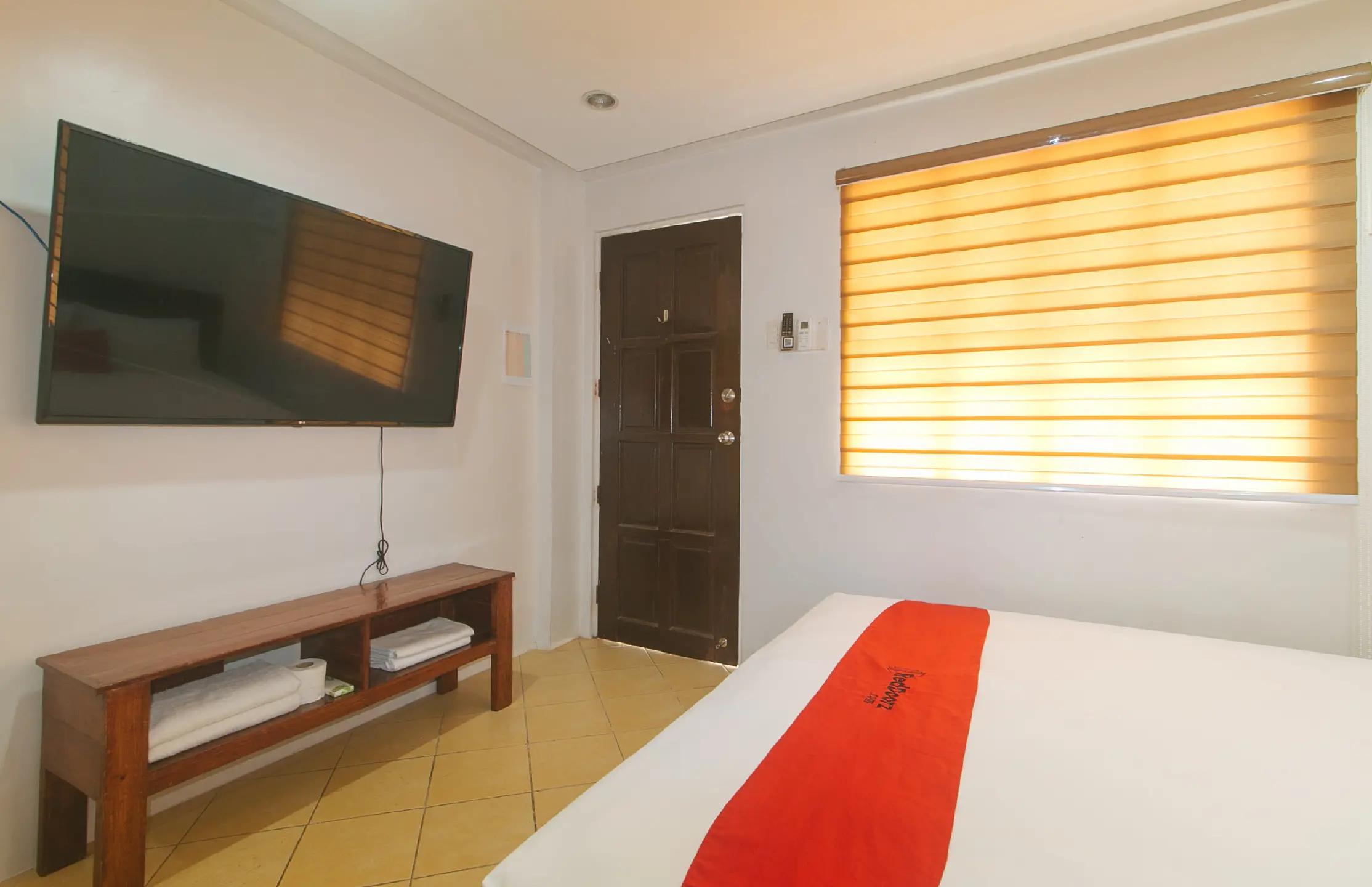 @Red Traveller