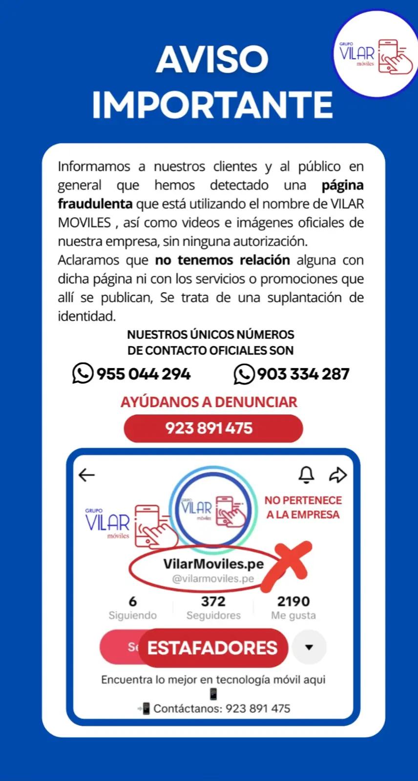 @VilarMoviles