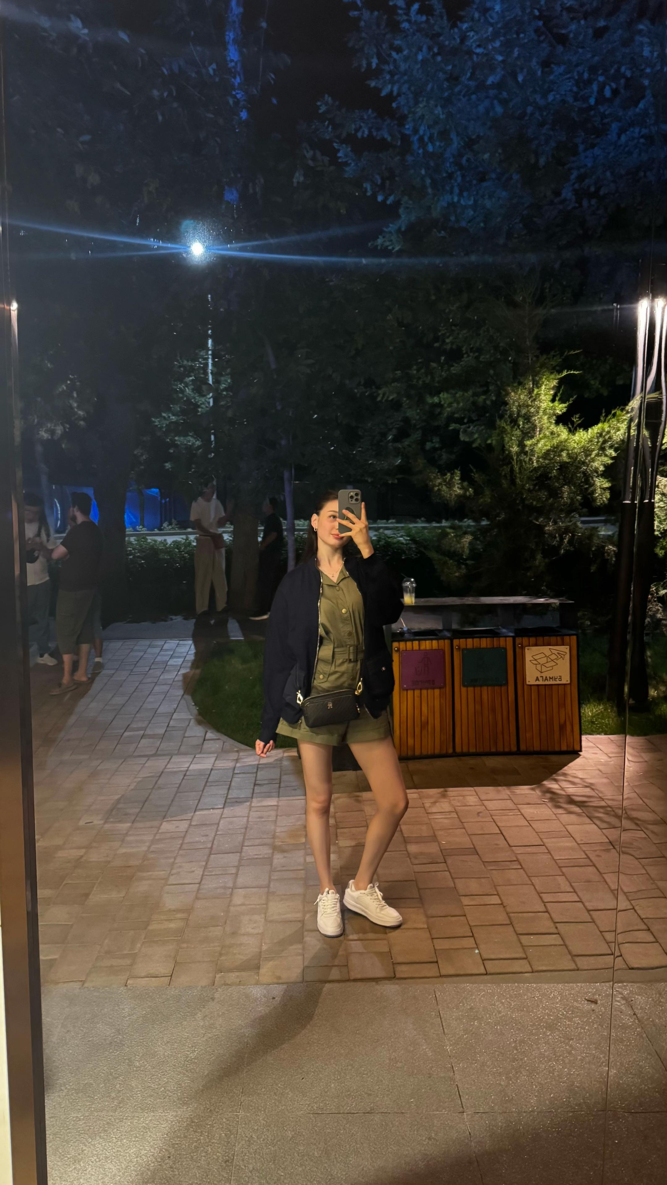 @Жанэль Ельчибай ♥️