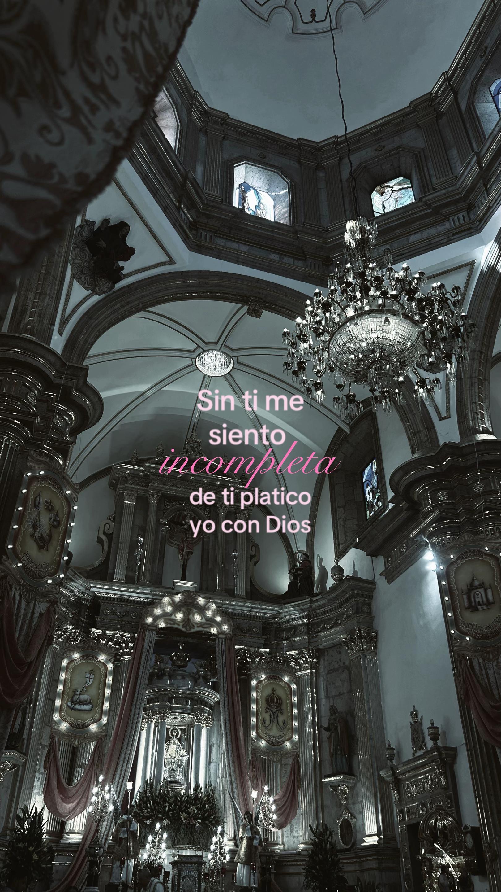 @Mere L&oacute;pez 🩰