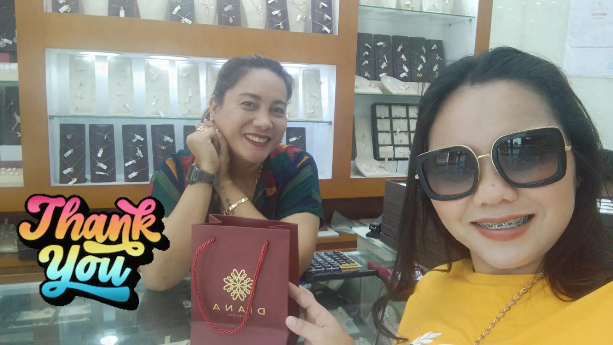 @DIANA JEWELLERS