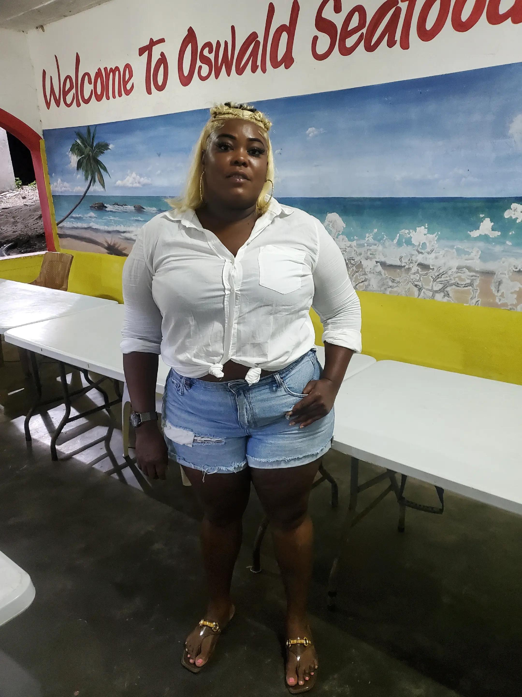 @Kerica