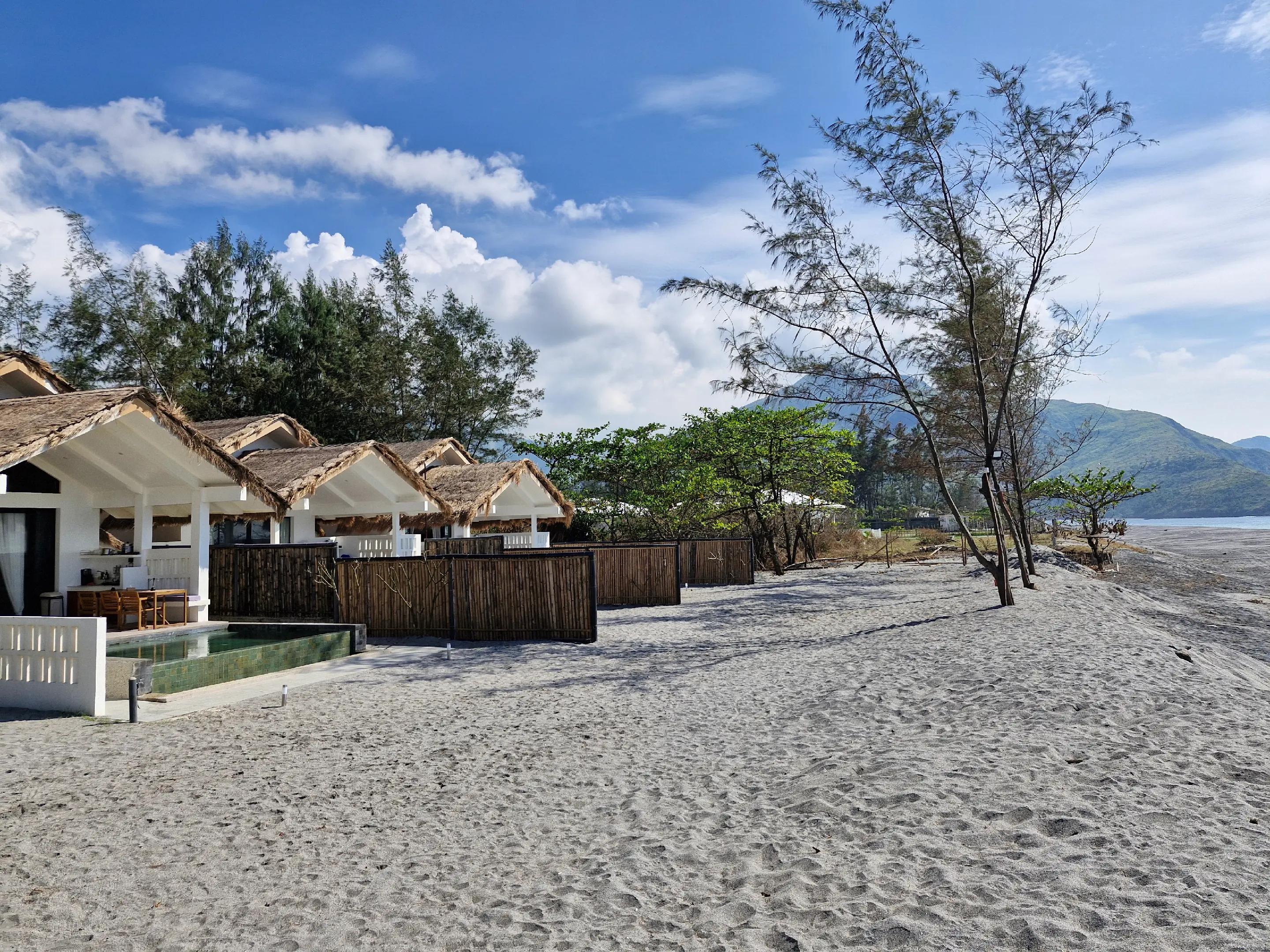 @Costa Sambali Villas