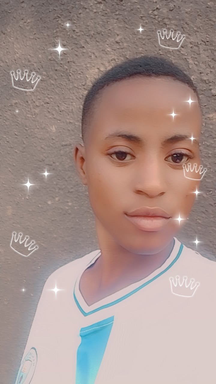 @Ninsiima Moreen