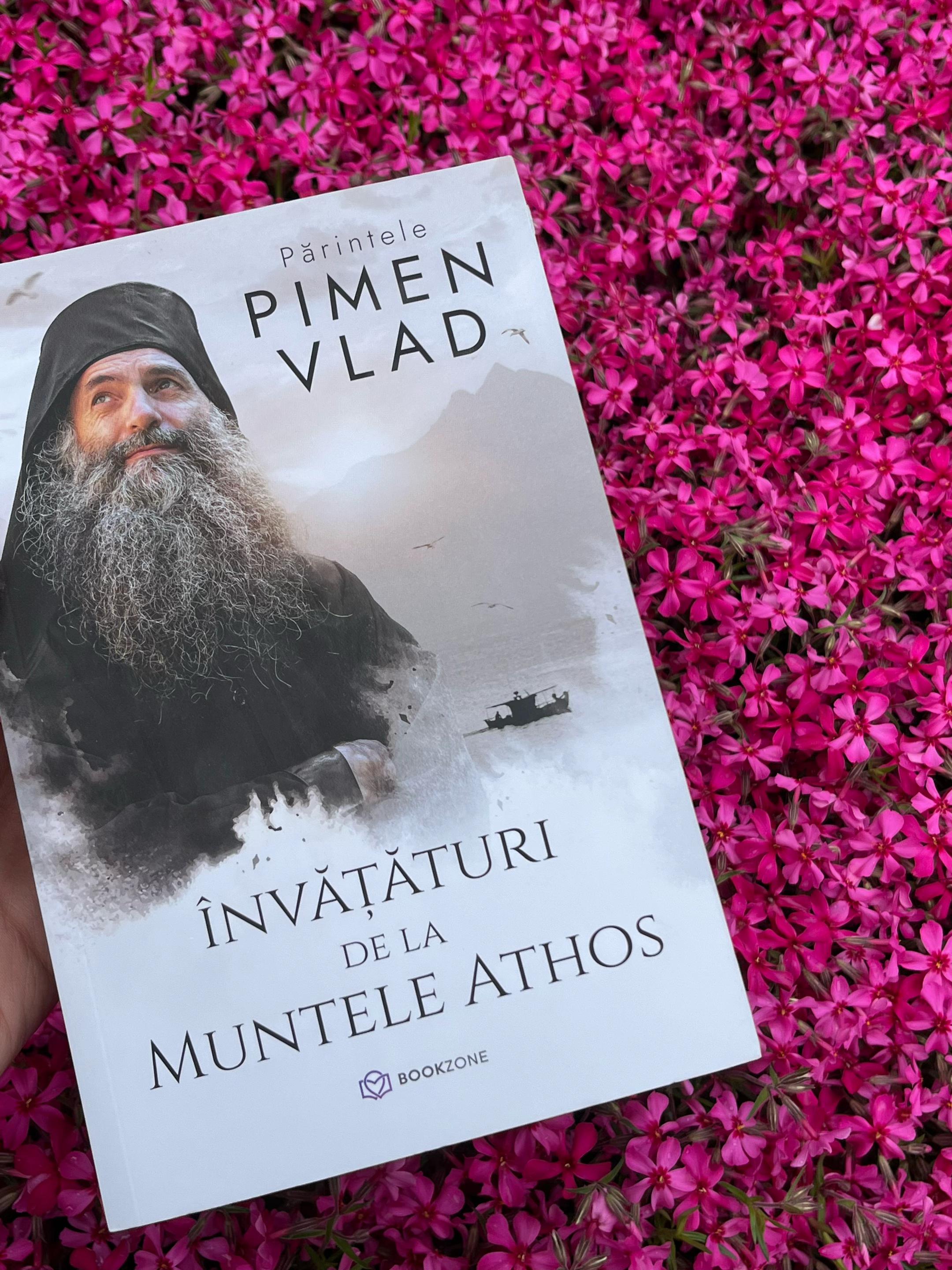 @SUFLET &Icirc;N CUVINTE