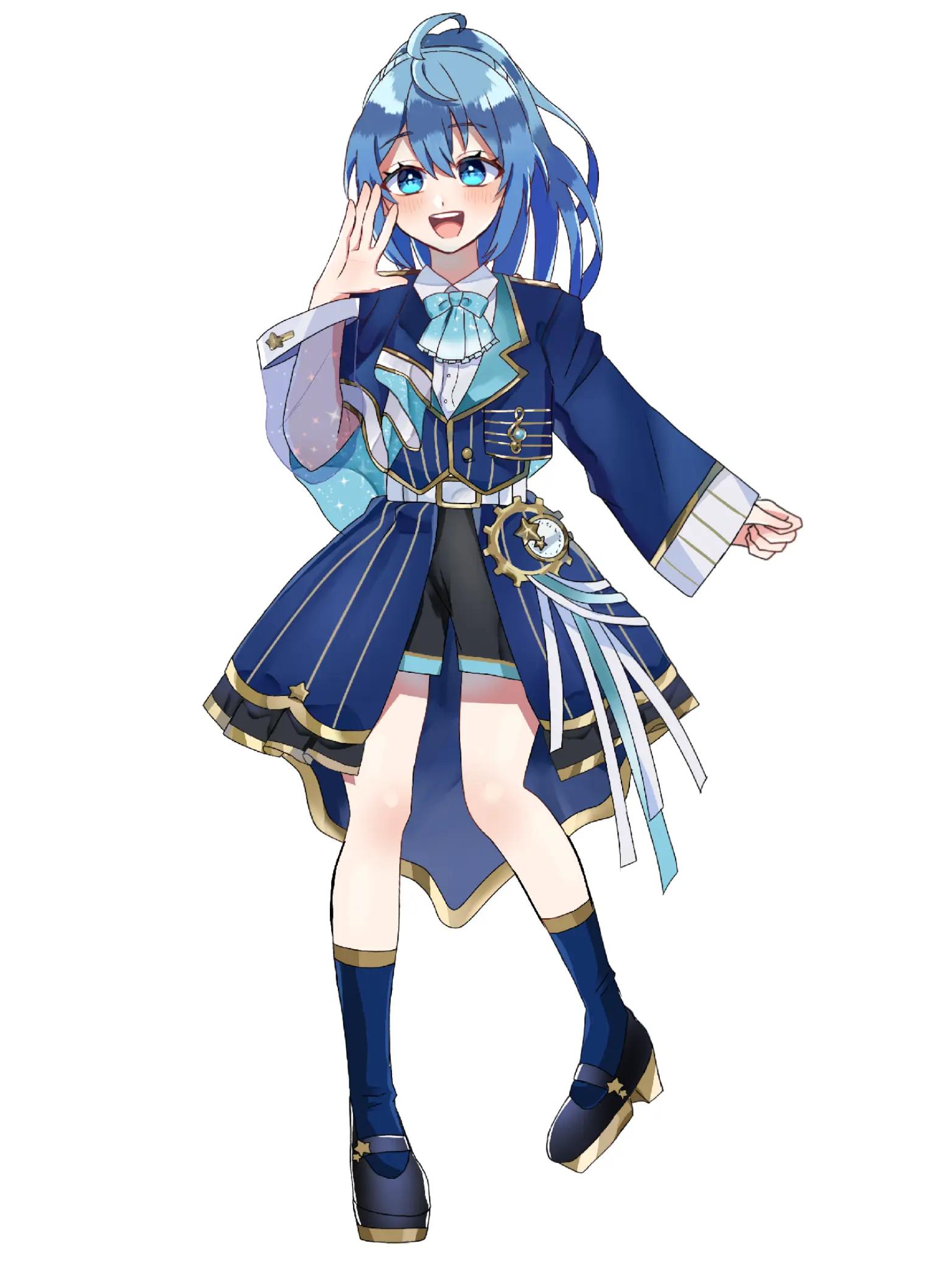 @そよぎ🌿🫧