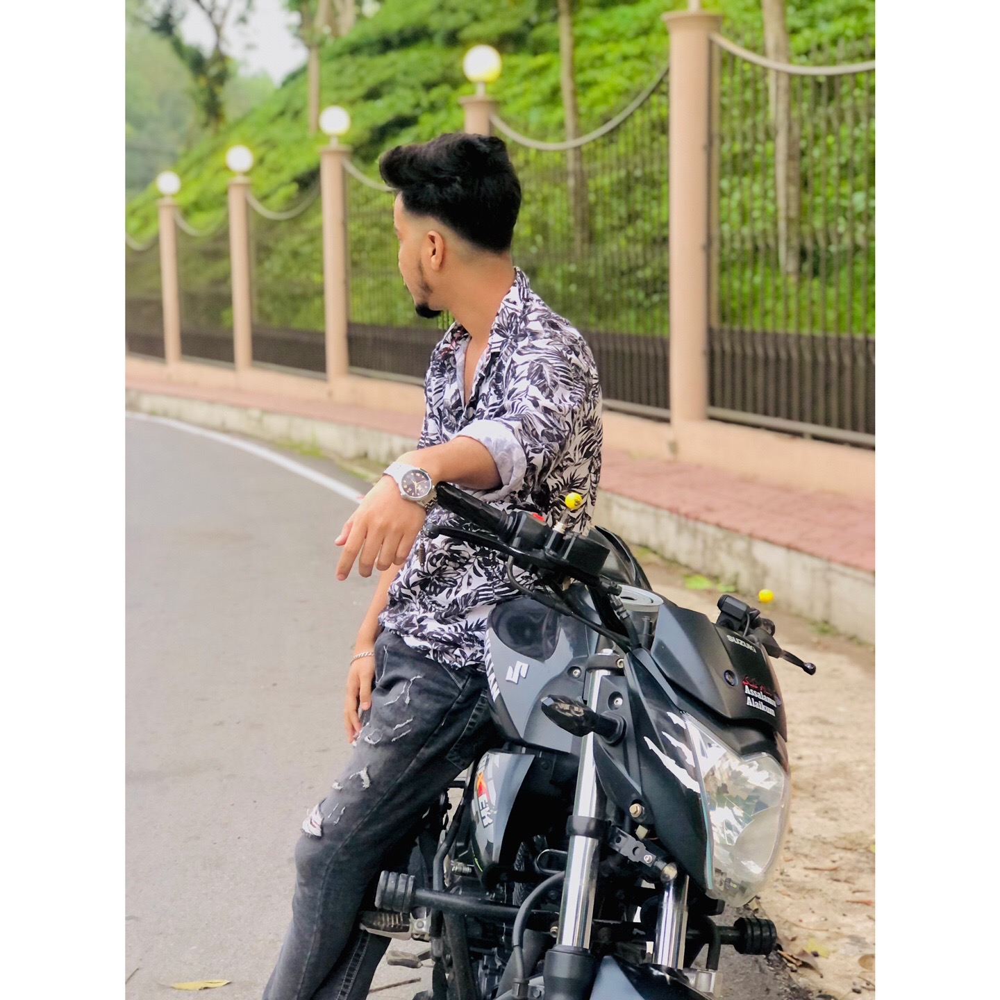 @JIBON ON FIRE🔥
