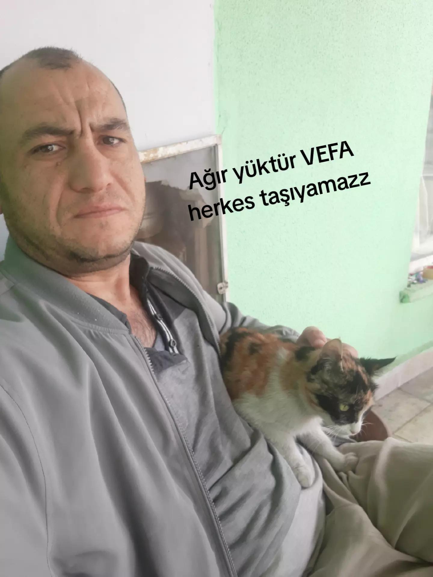 @Ismet Şahin188