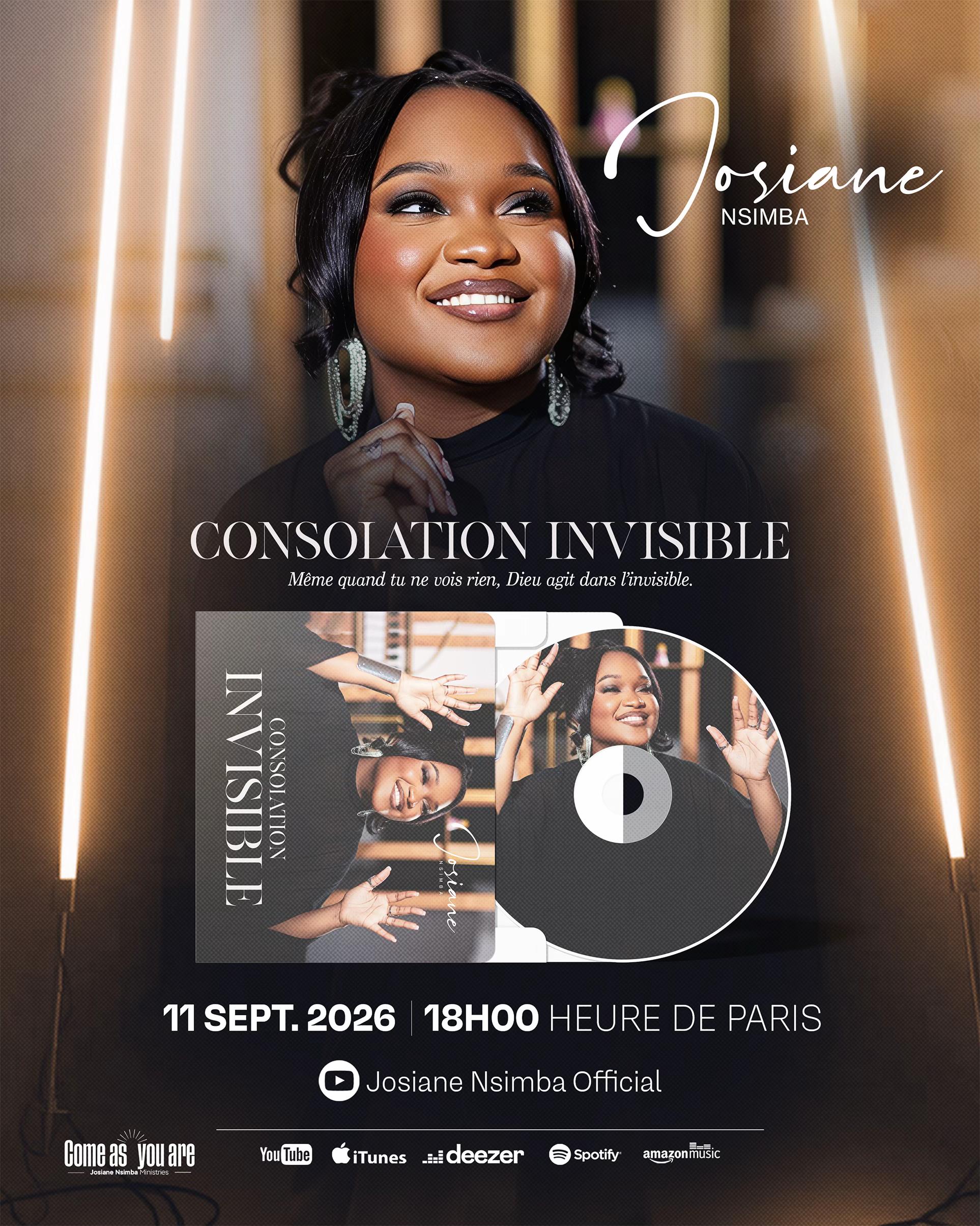 @Josiane Nsimba