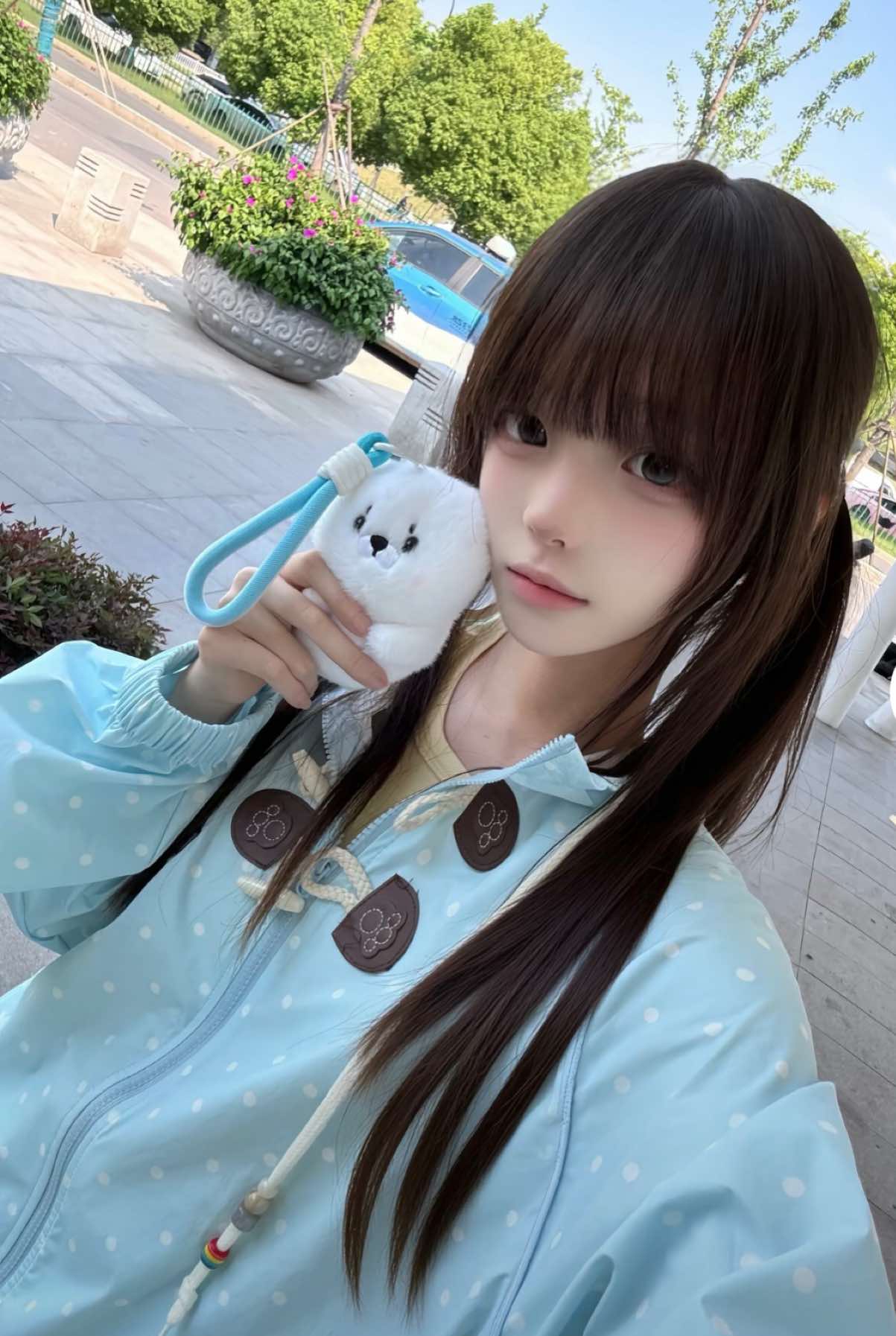 @つむぎ