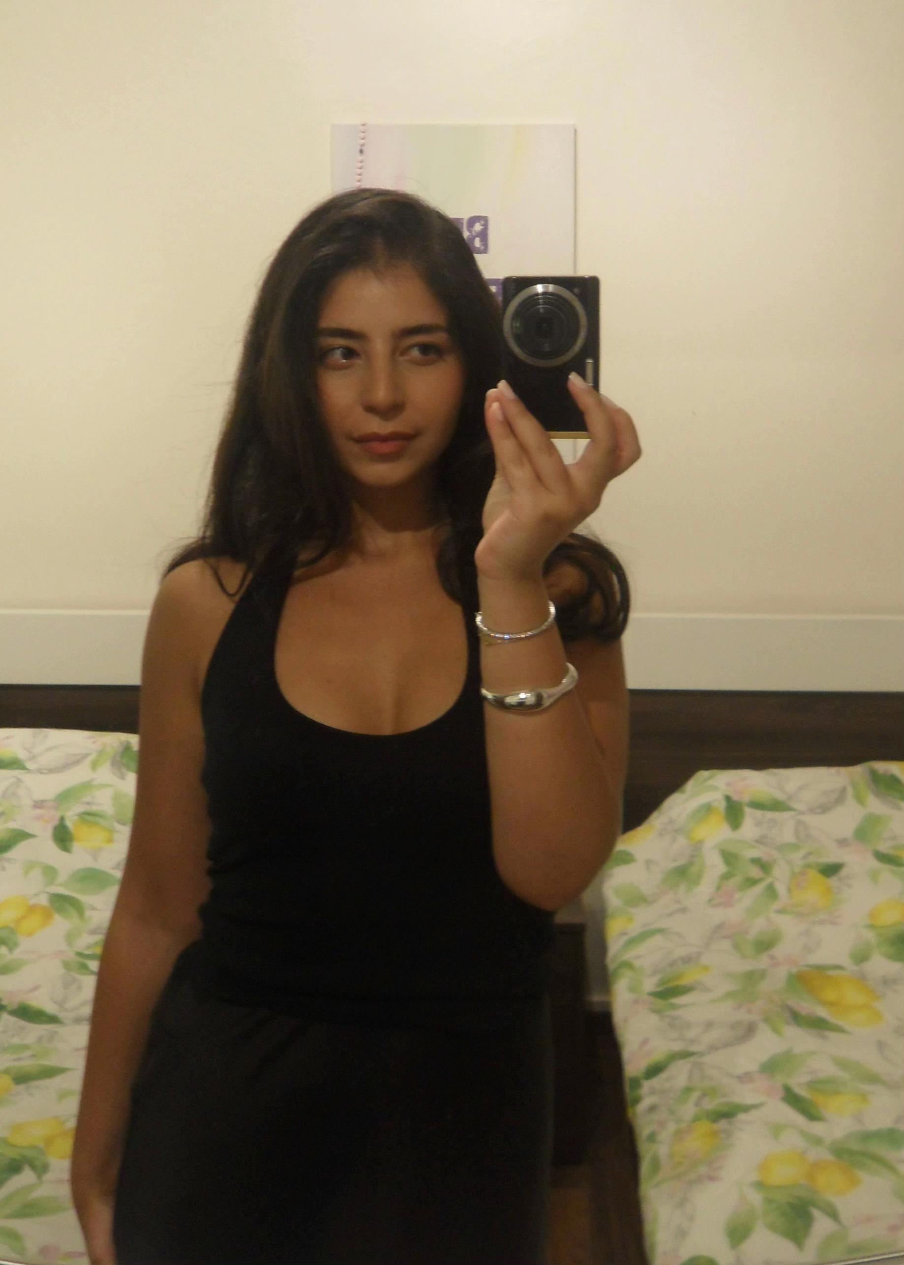@Sara Baza