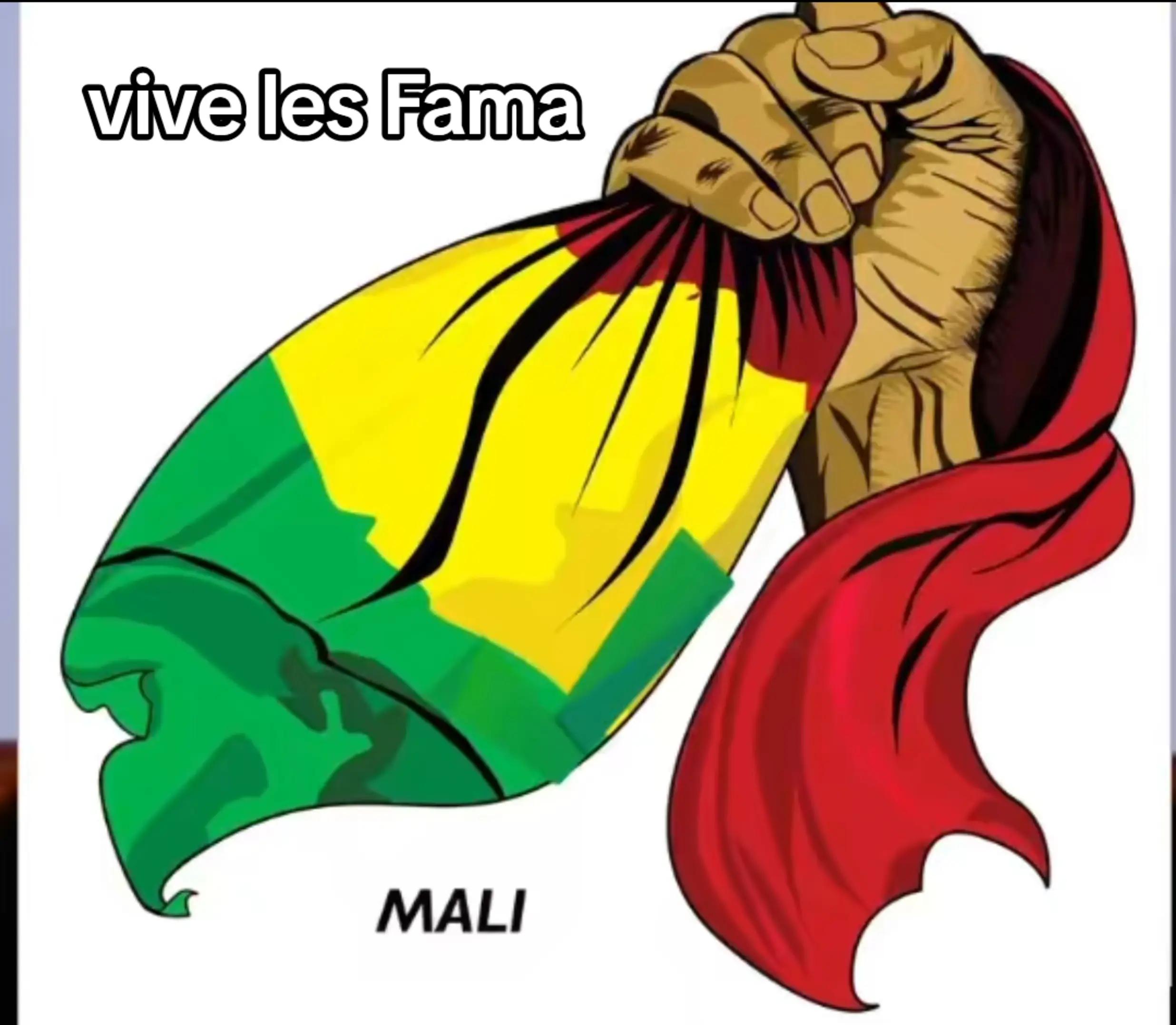 @MALI22 TV