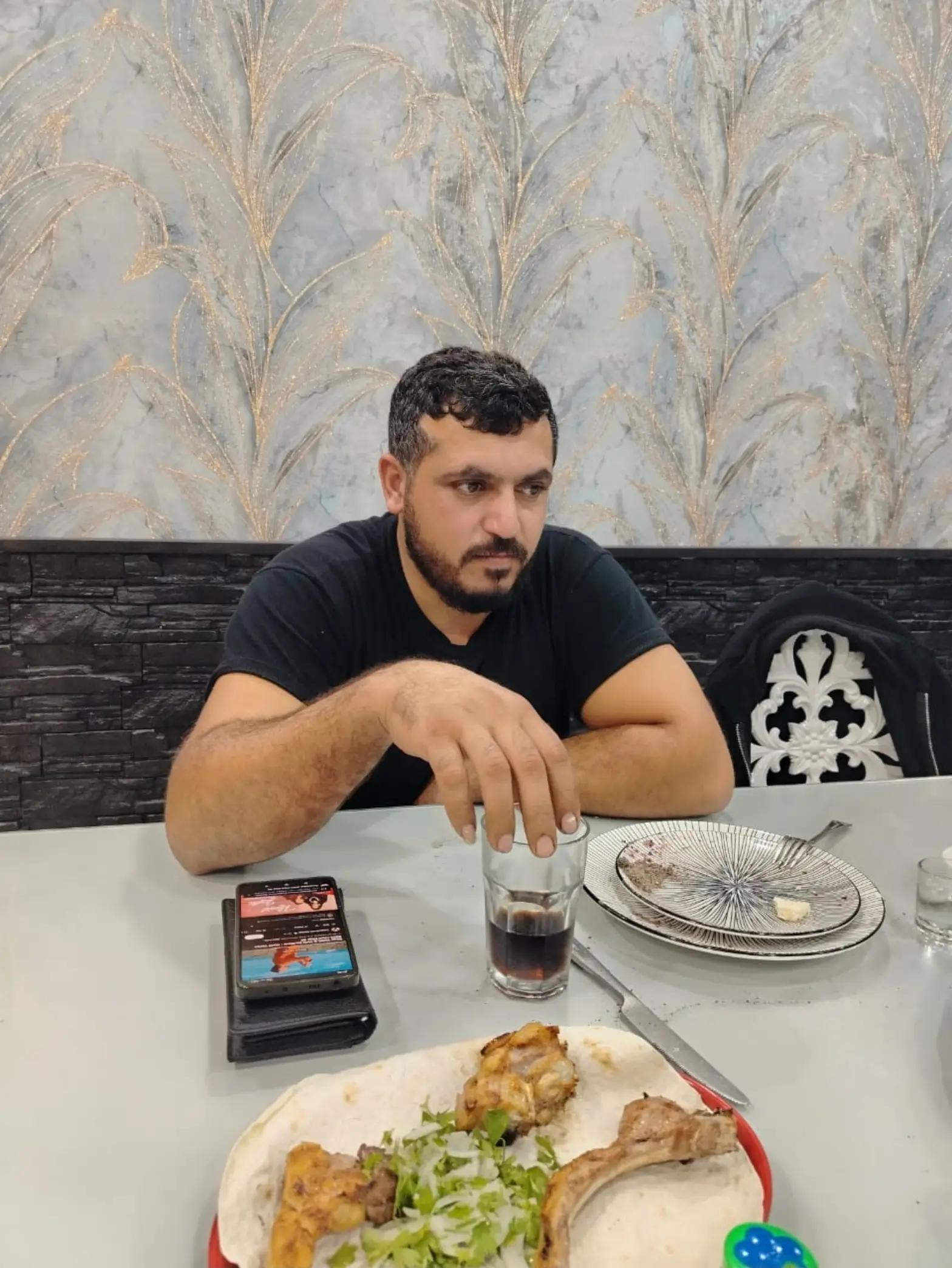 @Əkinçi Baba