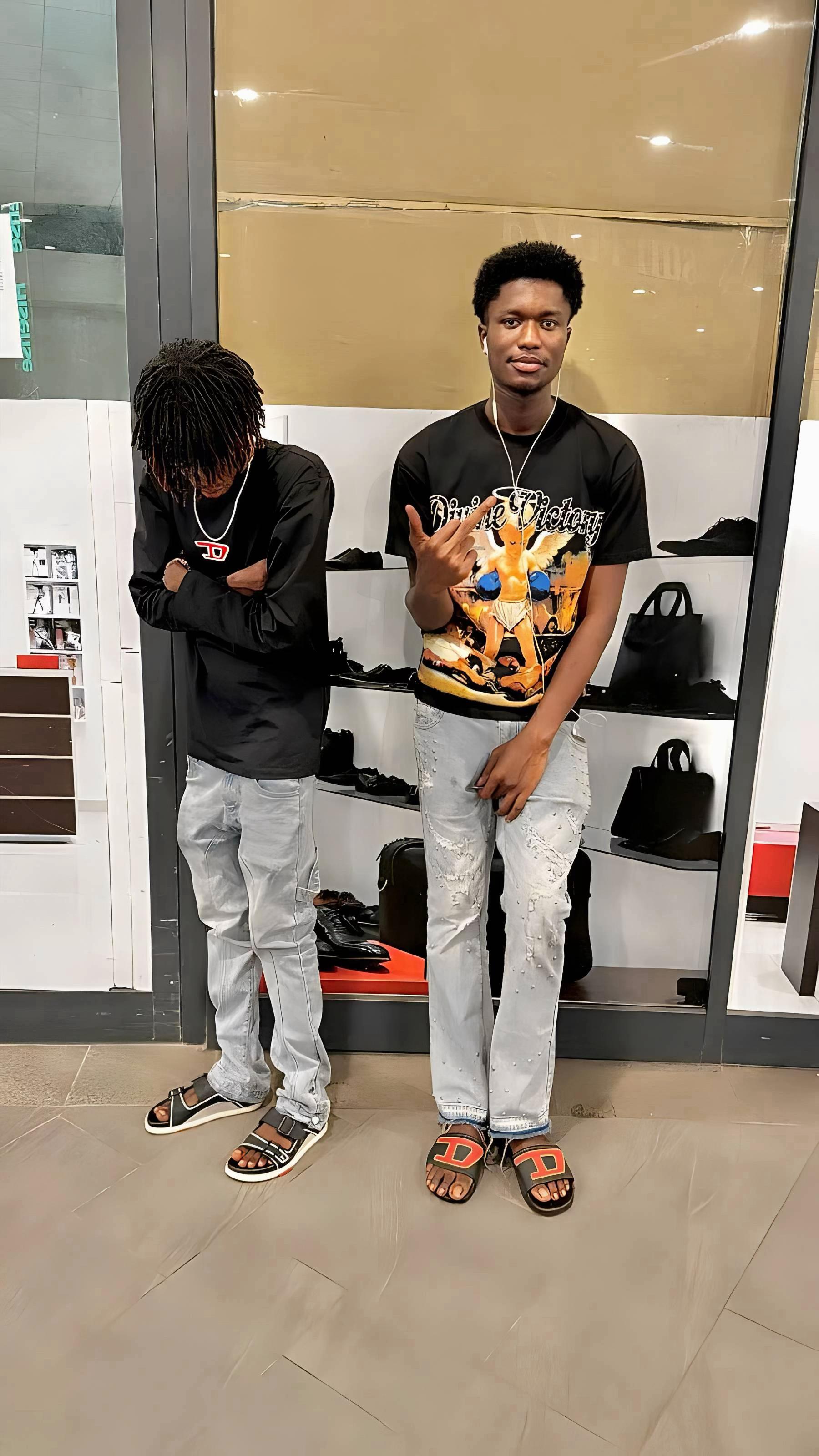 @Fashionable Official🇨🇦🇬🇭