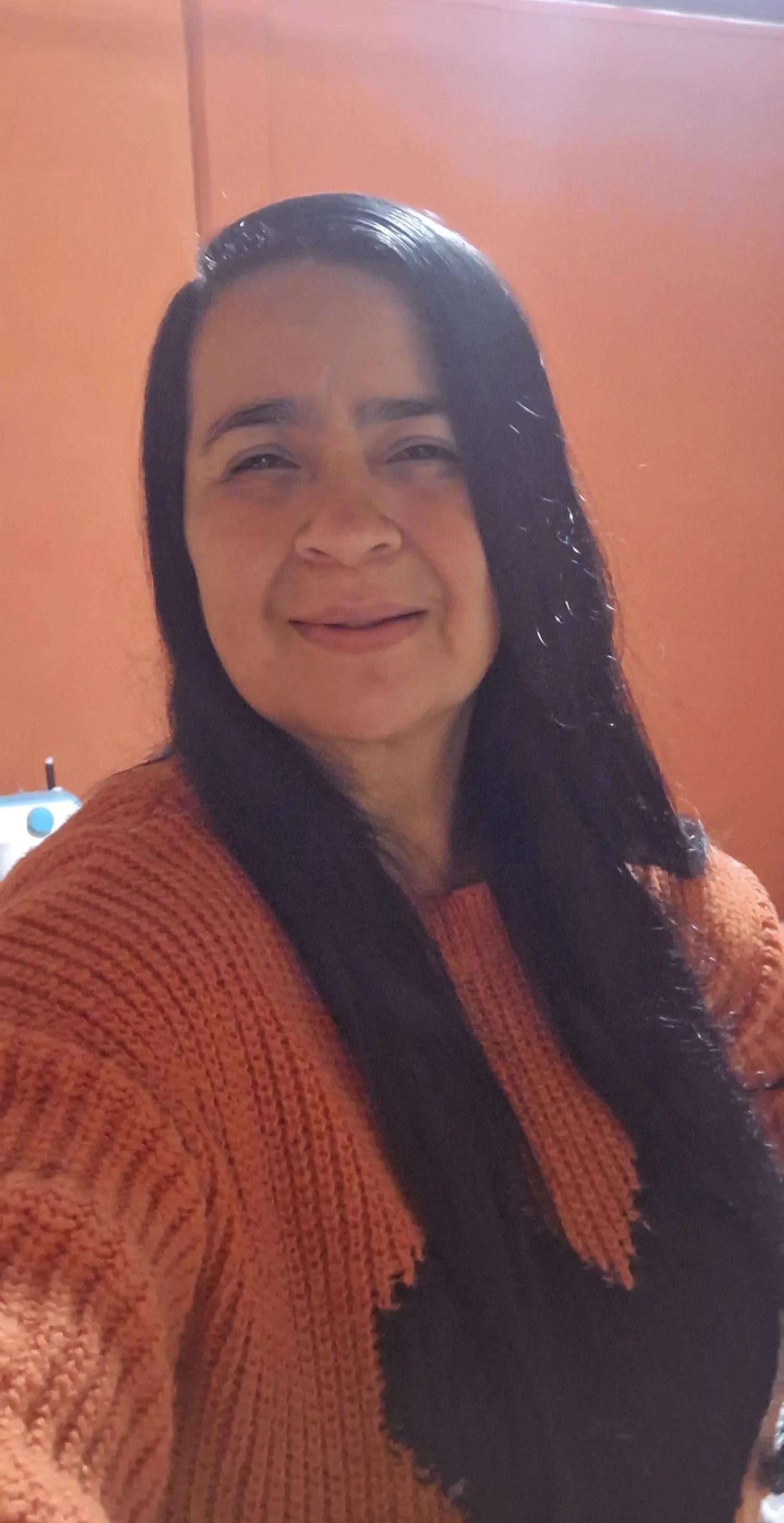 @María Sandí