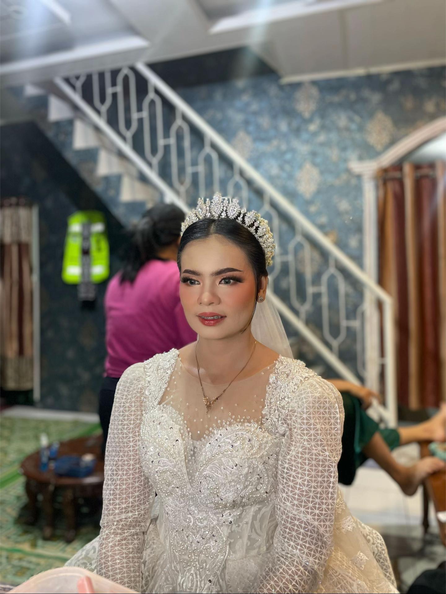 @Emeninta ginting ||MUA MEDAN