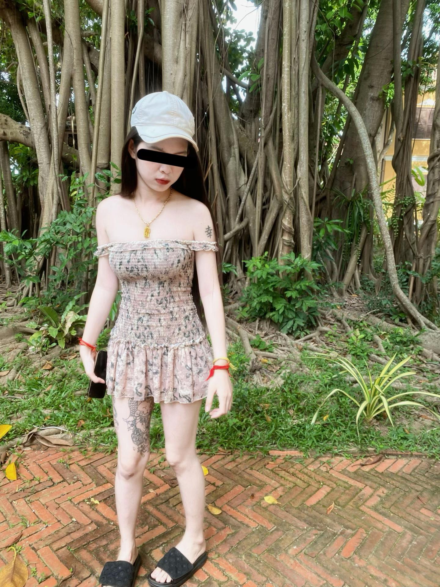 @Gech Annavīy-ហ្គេច អេនណាវី