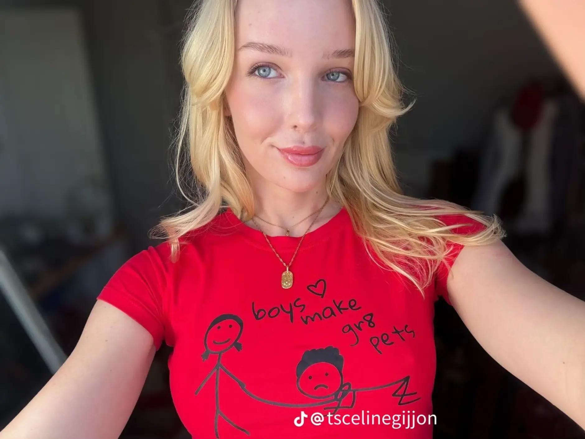 @Ts Celine dijjon