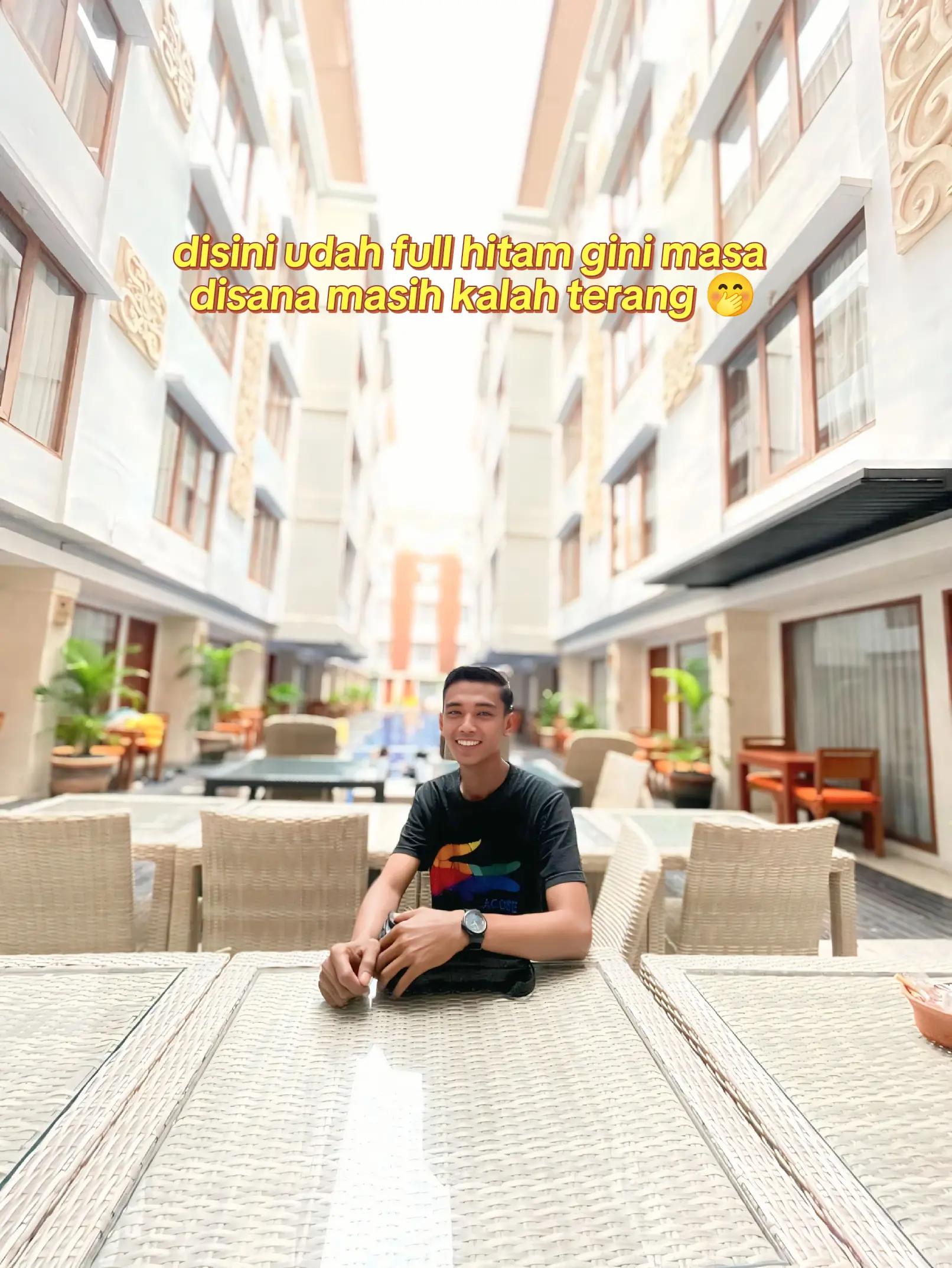 @BAKUL TAHU