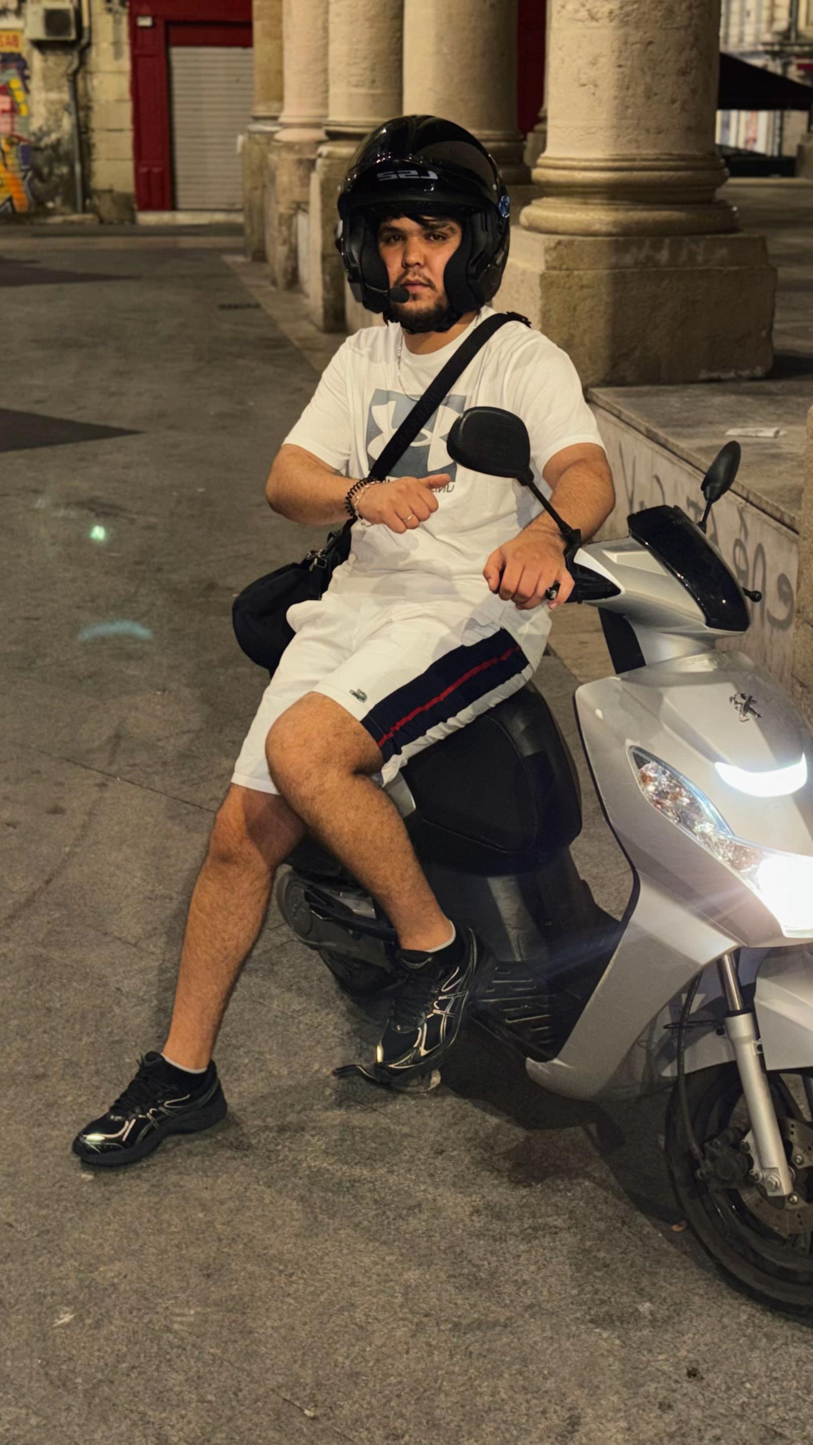 @Ramyy Zeghib 13 Ⓜ️