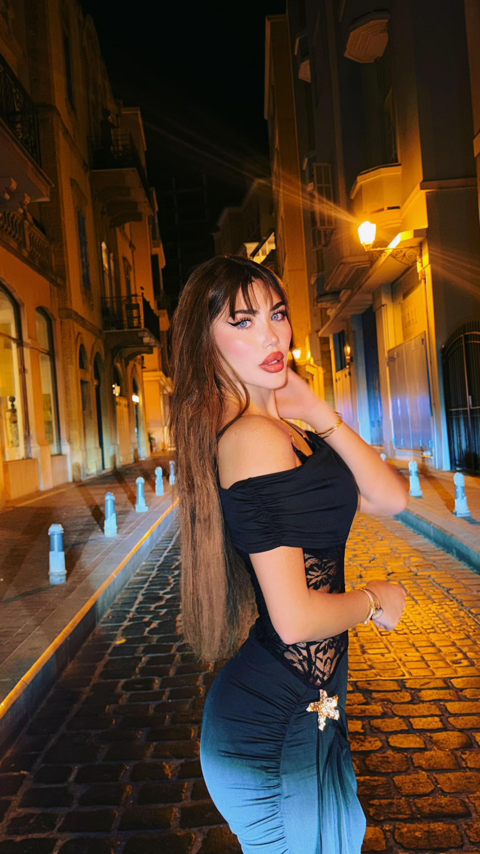 @Taline jouni✨تالين جوني