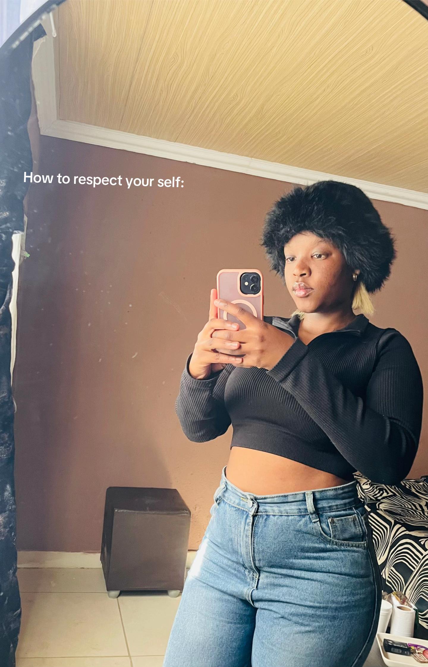 @Nonkanyezi🌟.