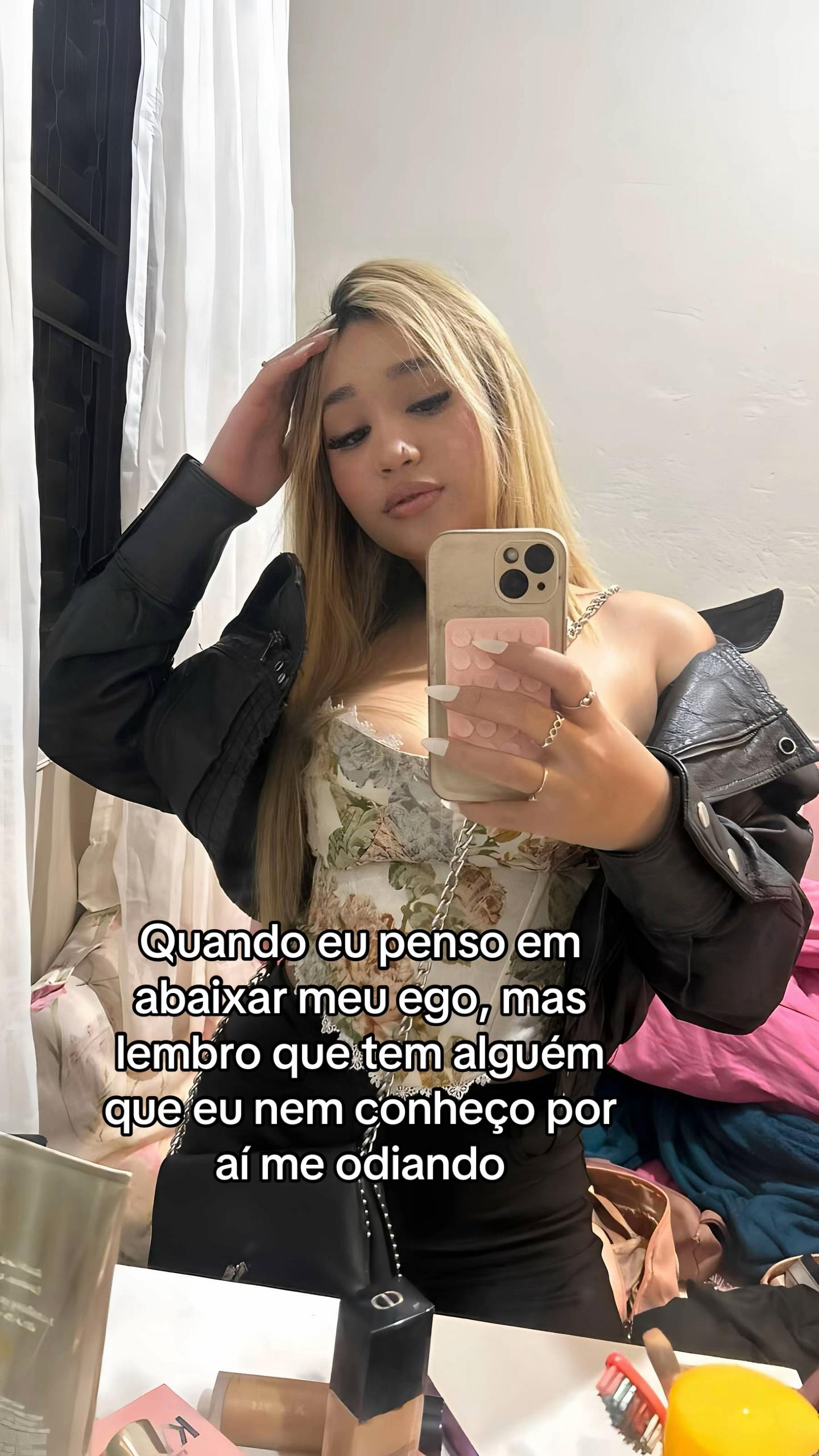 @Café com a loira