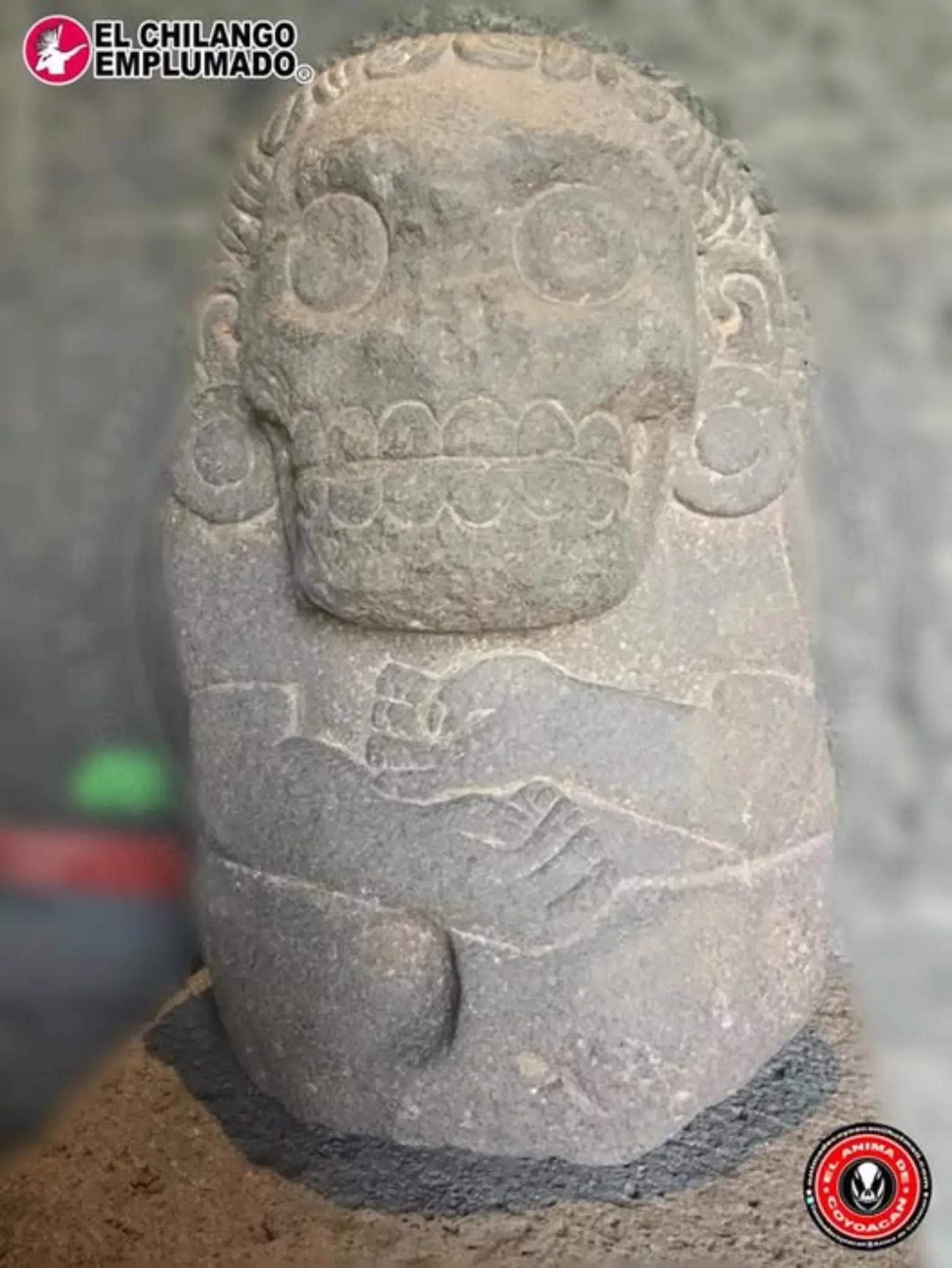 @El Anima de Coyoacan