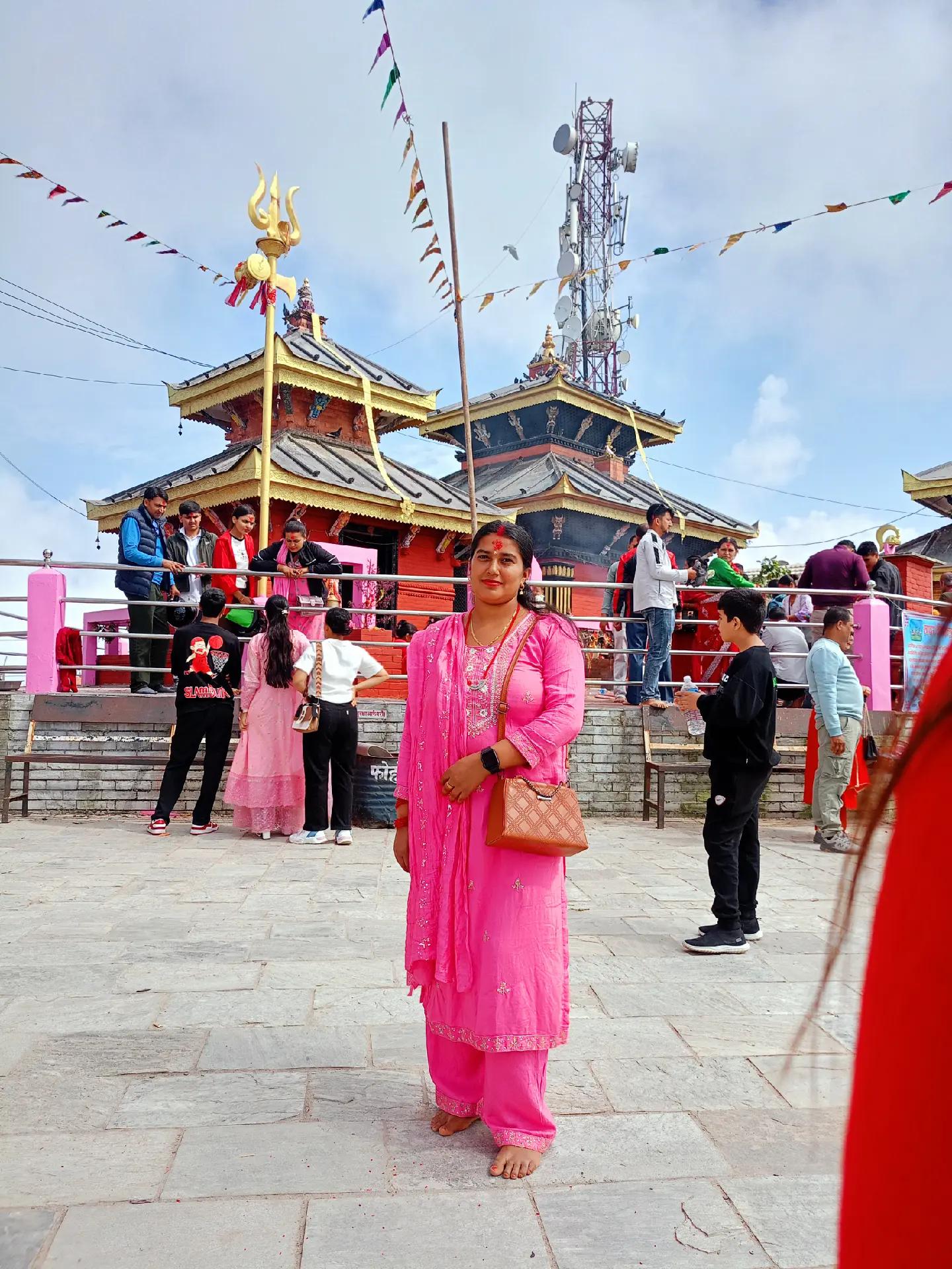 @Manisha Gaihre