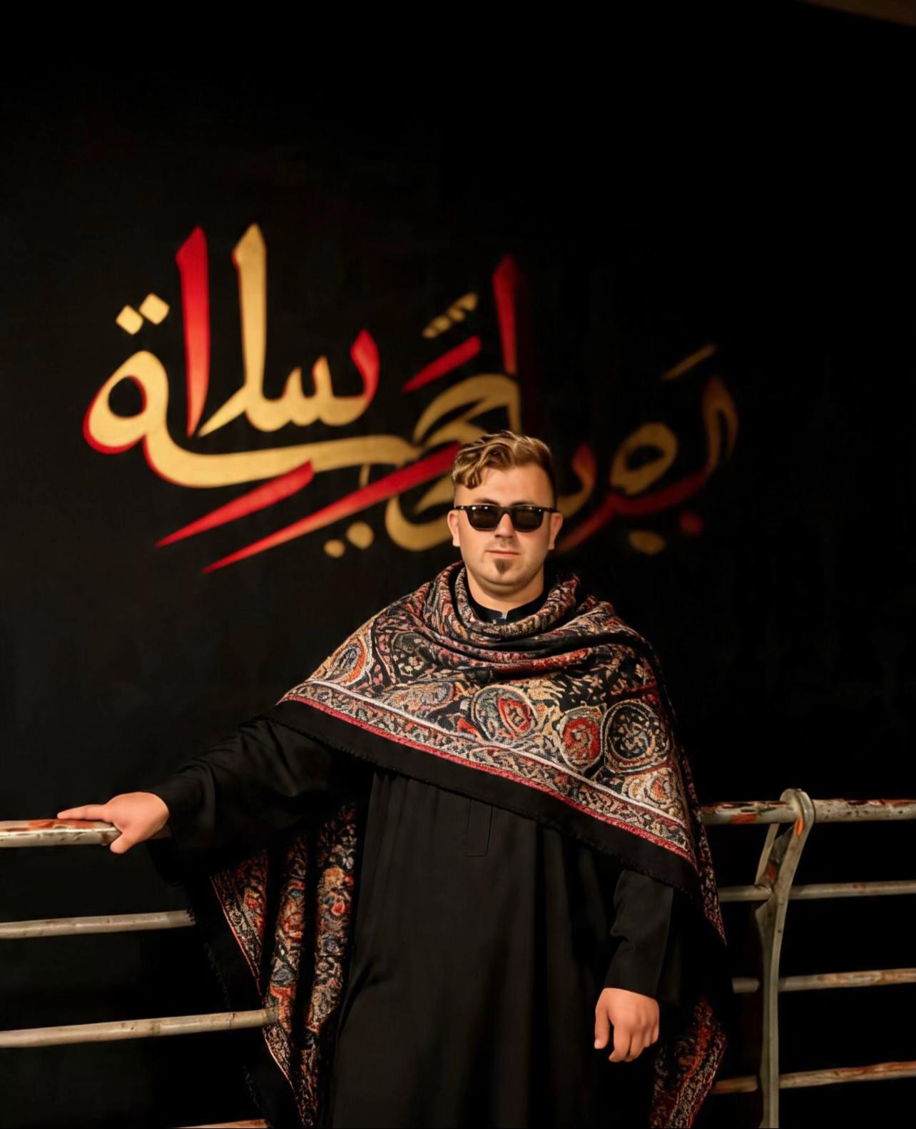 @حمزه ياسين.             🥇