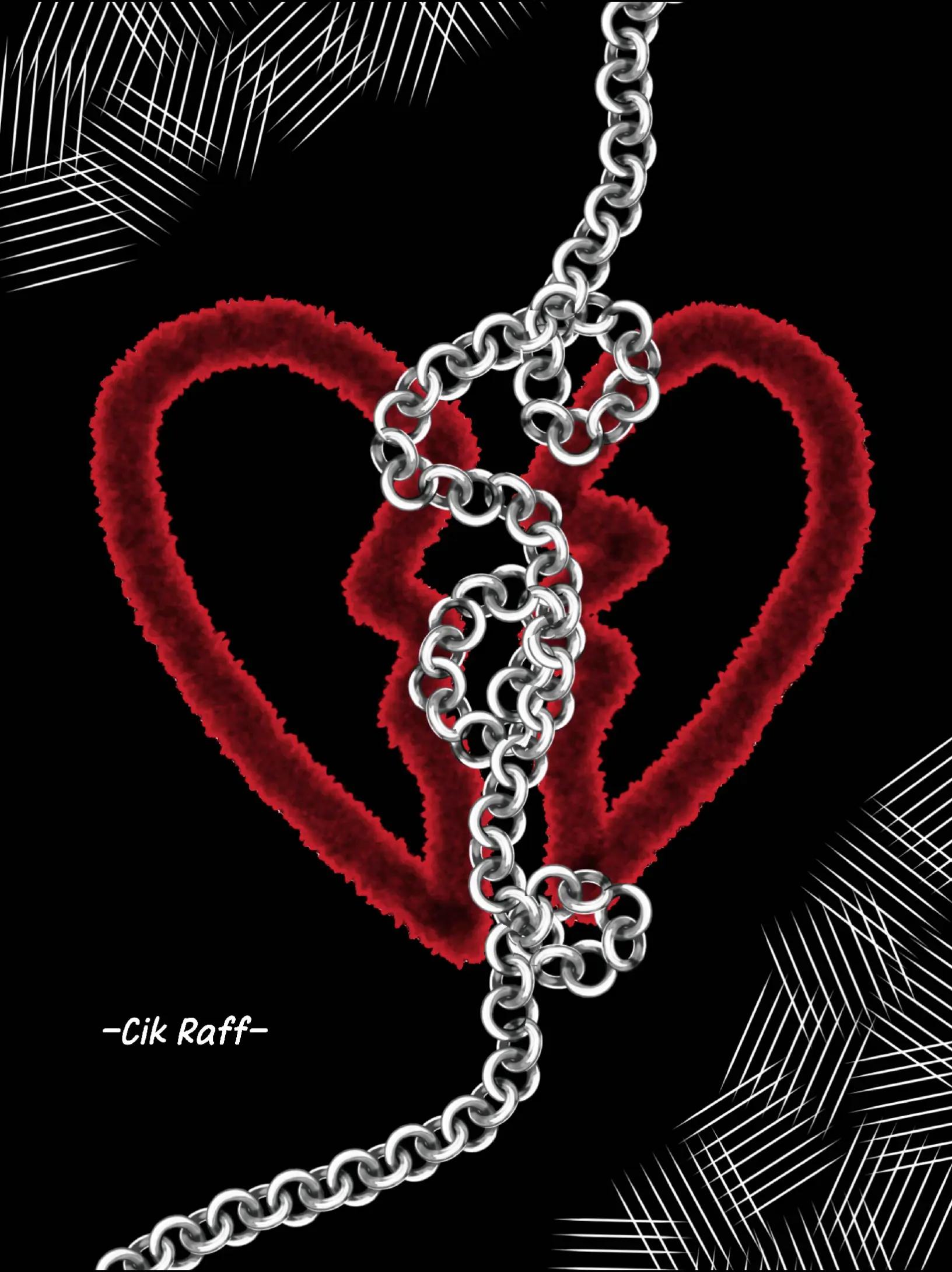 @Cik Raff | My Art & Books